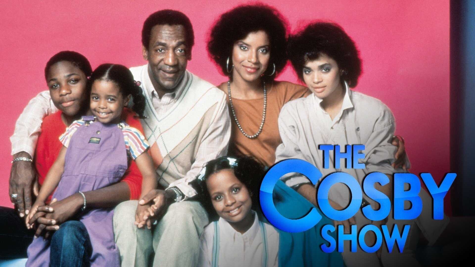 FR - Cosby Show 2