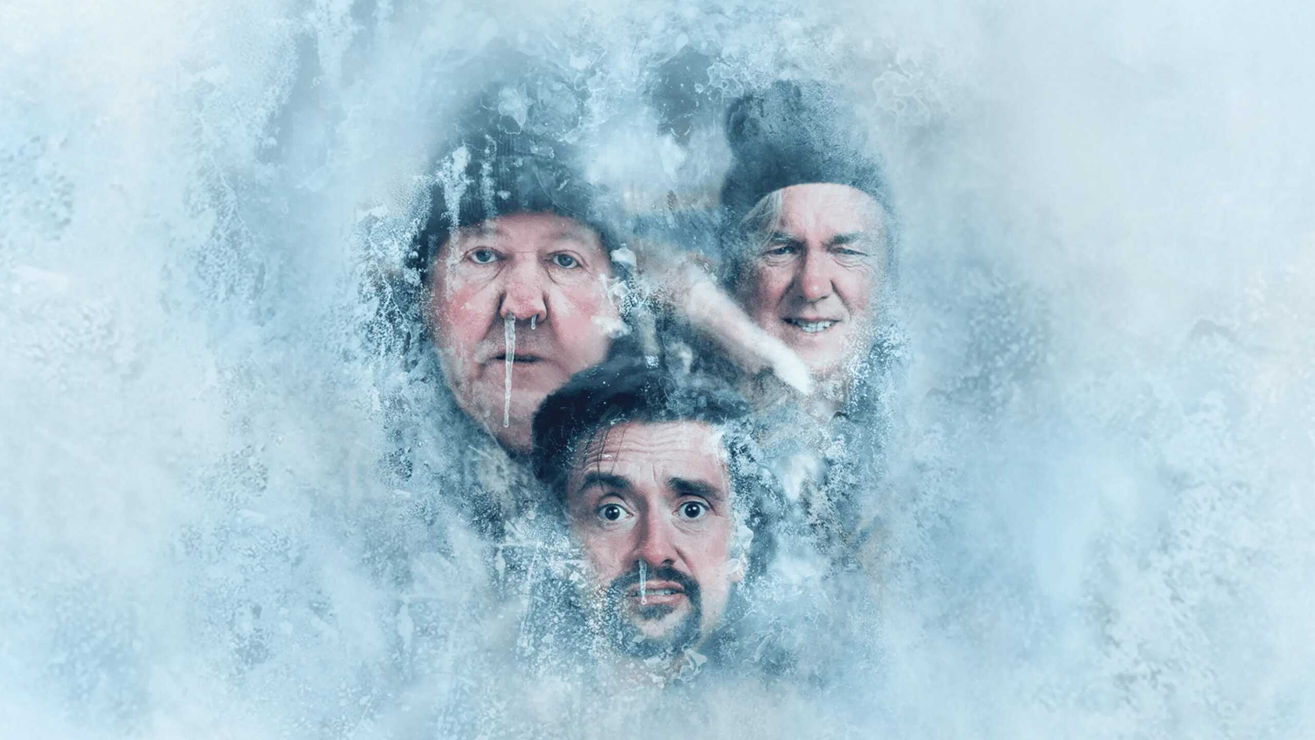 FR - The Grand Tour 4