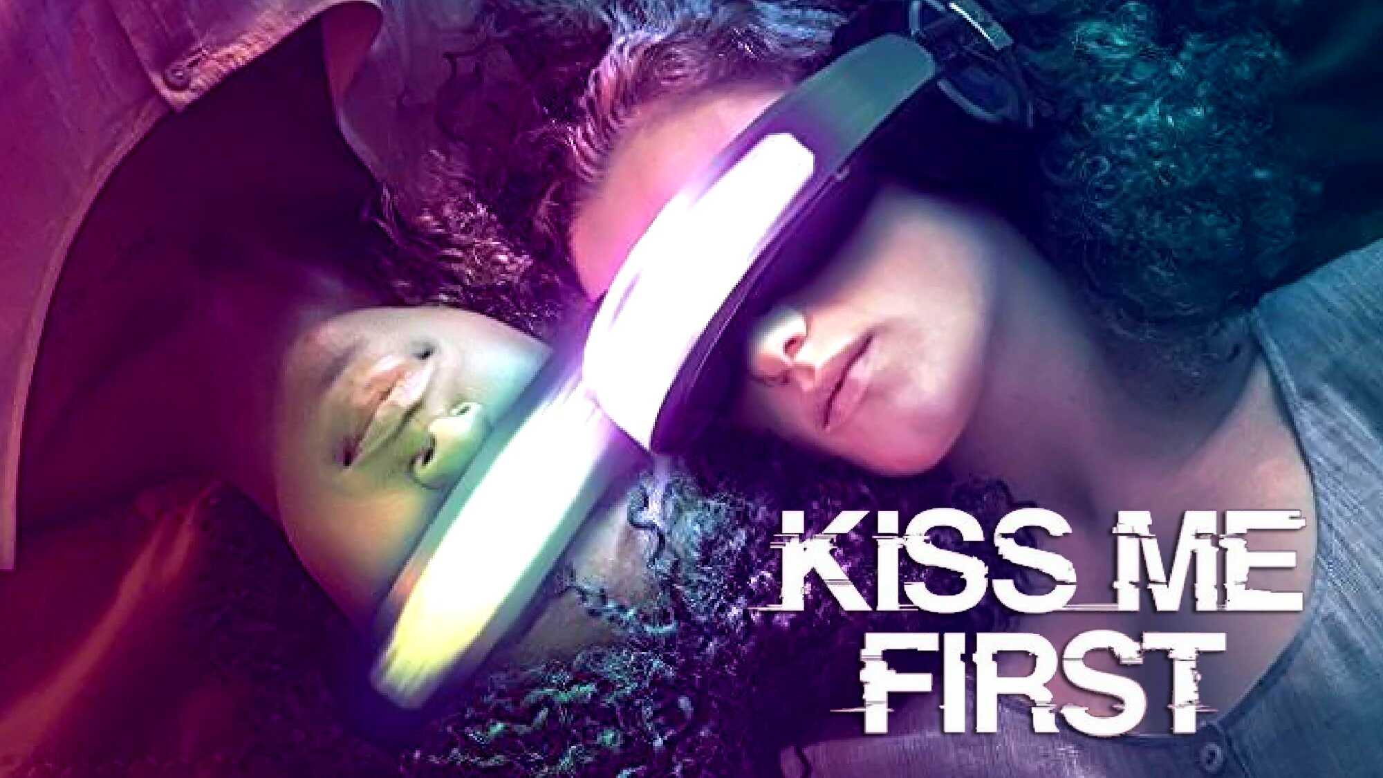 FR - Kiss Me First 2