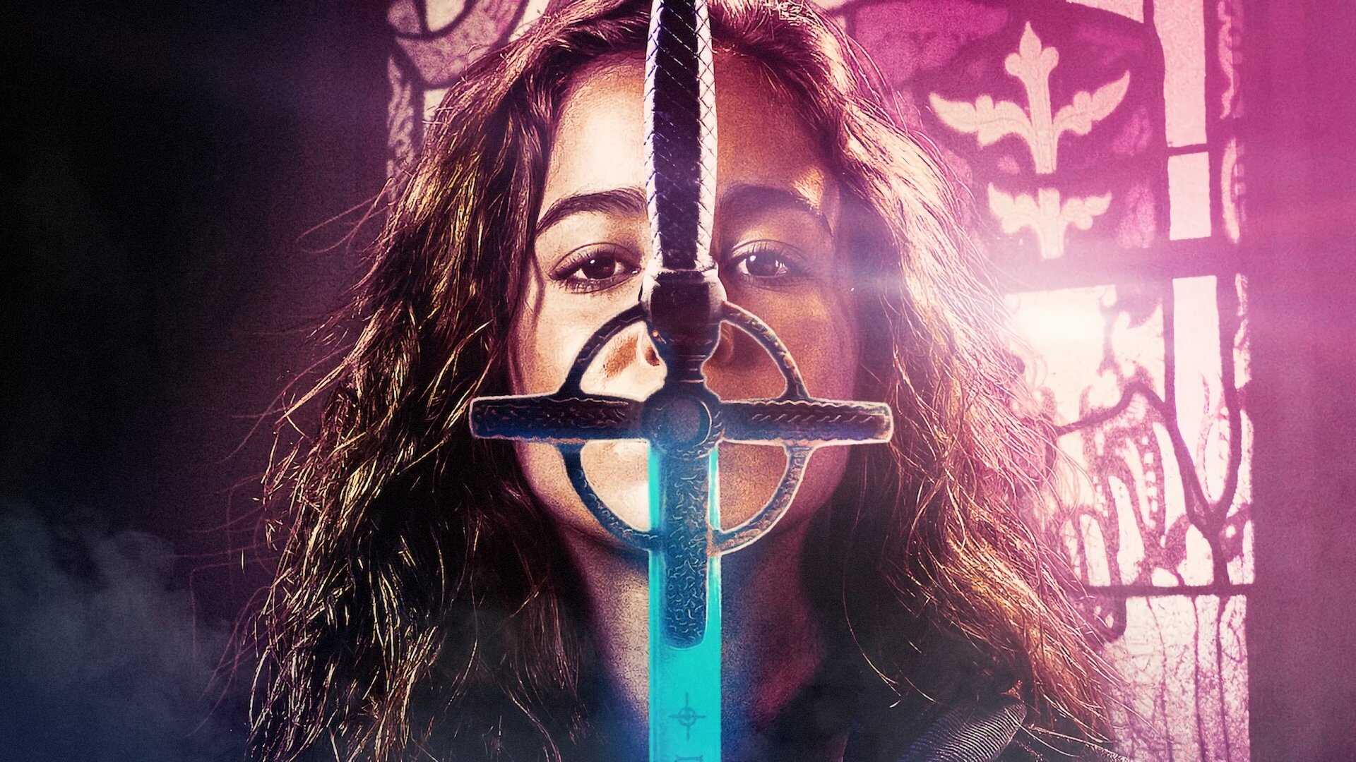 FR - Warrior Nun 1