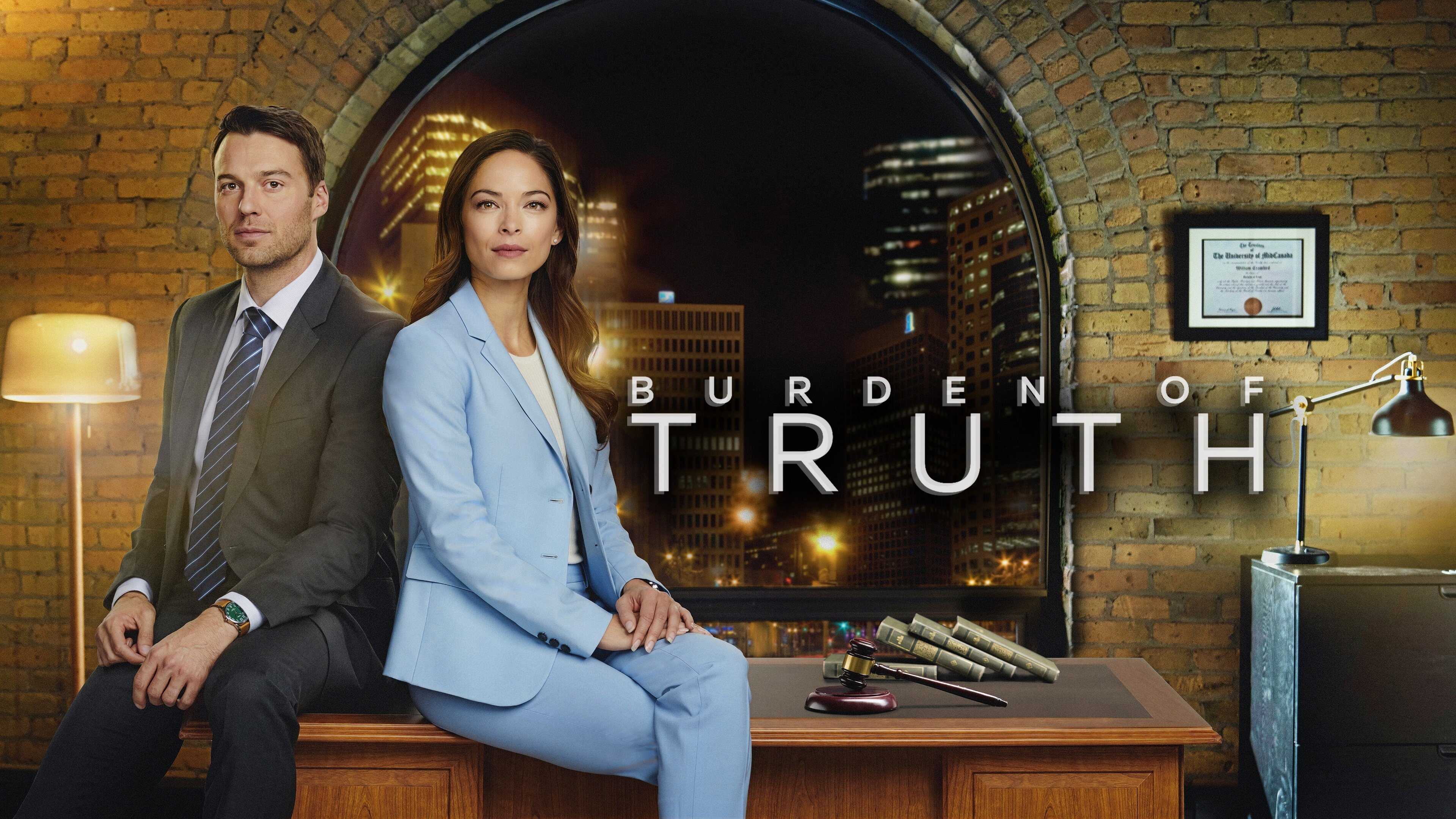FR - Burden of Truth 2