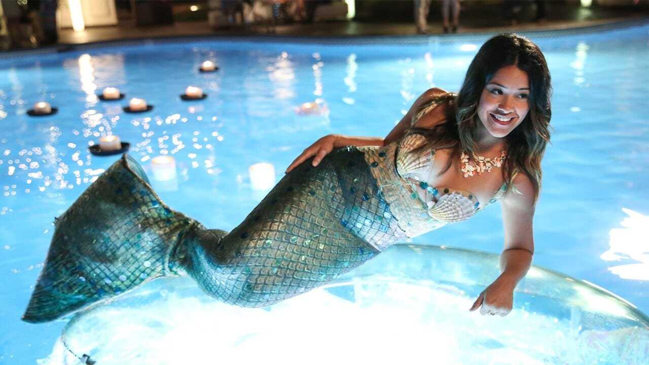 FR - Jane the Virgin 4