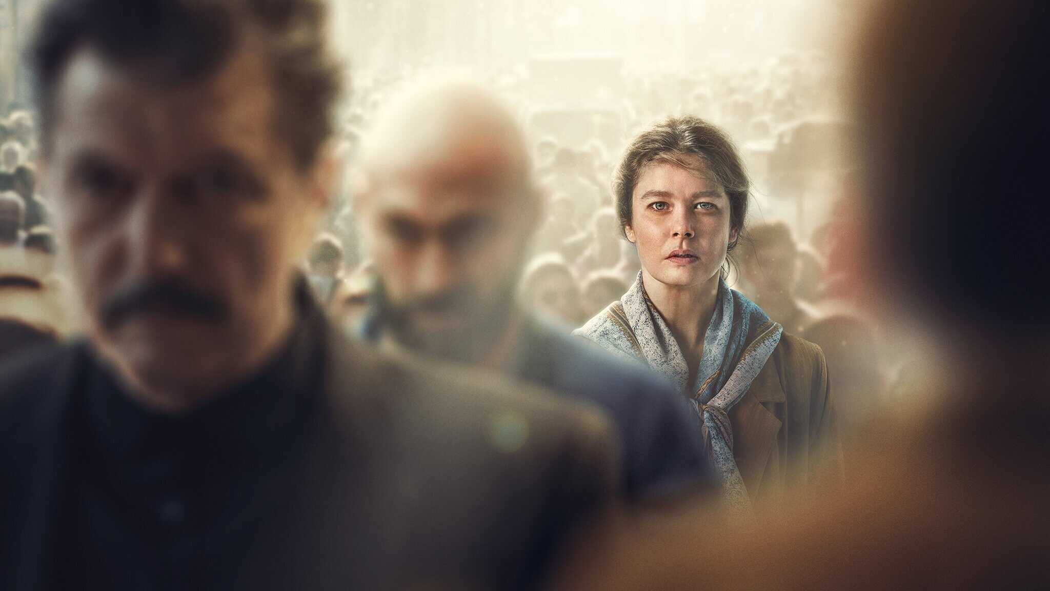 AR - مسلسل فاطمة مدبلج 0
