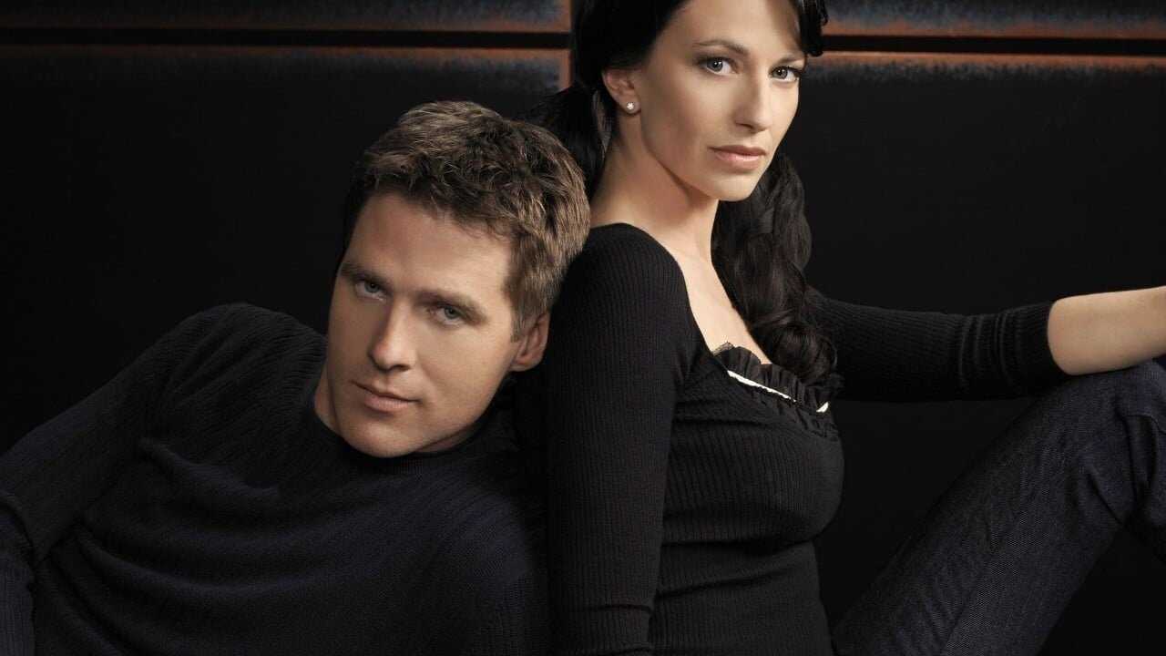 FR - Stargate SG-1 3