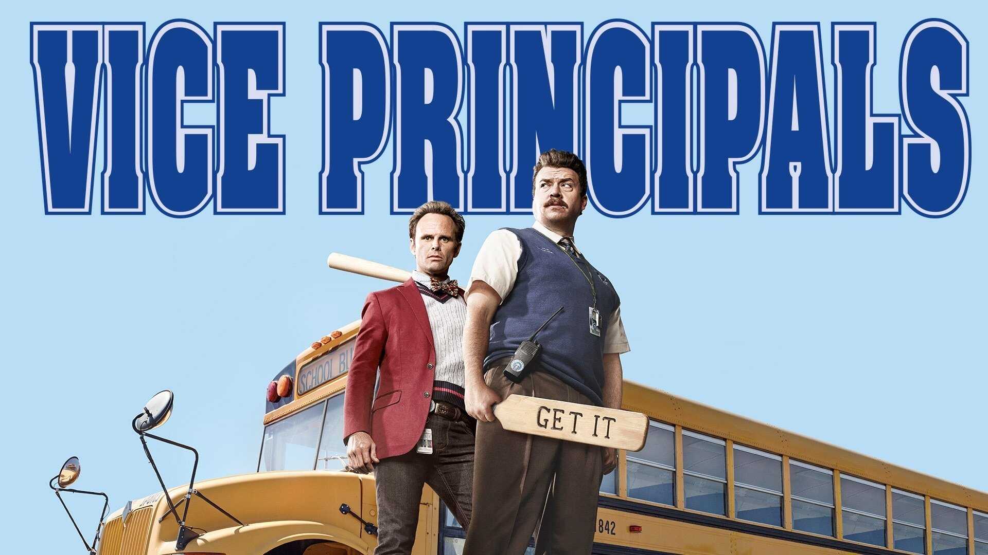 FR - Vice Principals 4