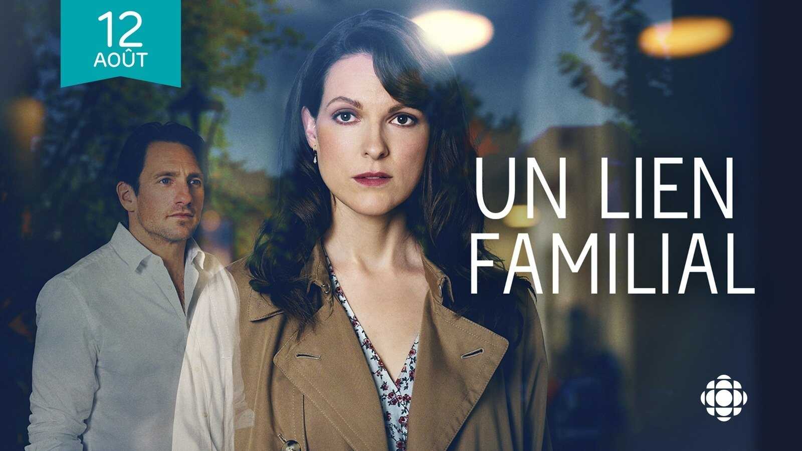 FR - Un lien familial 0