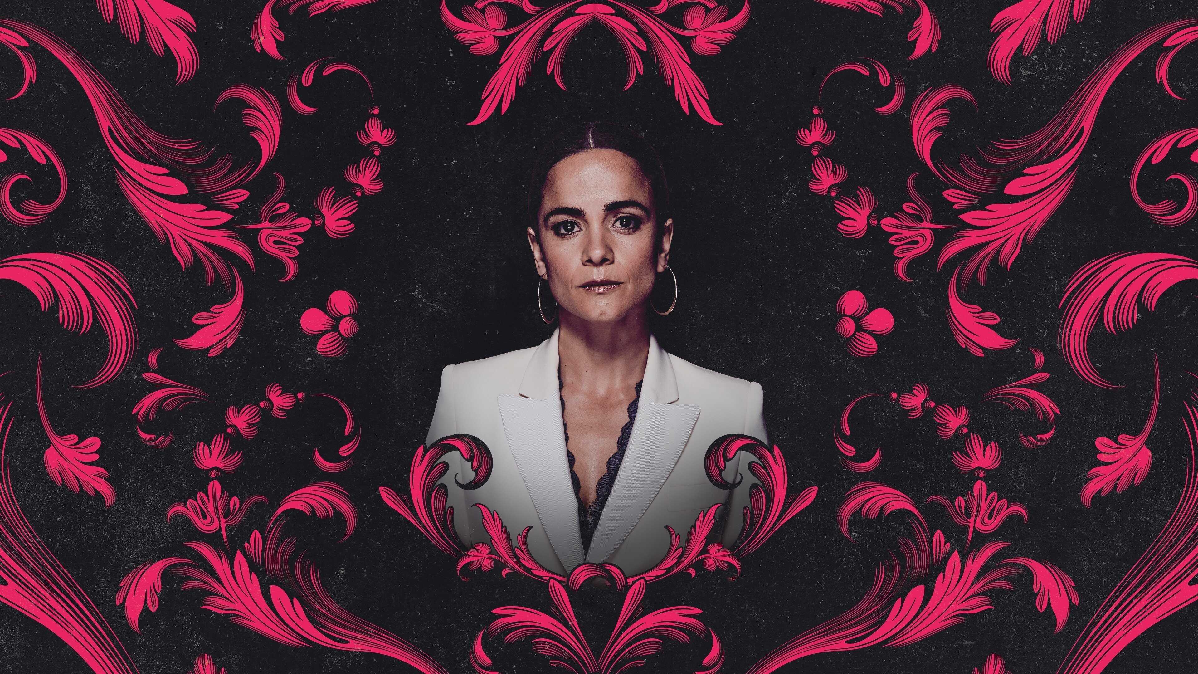 FR - Queen of the South 0
