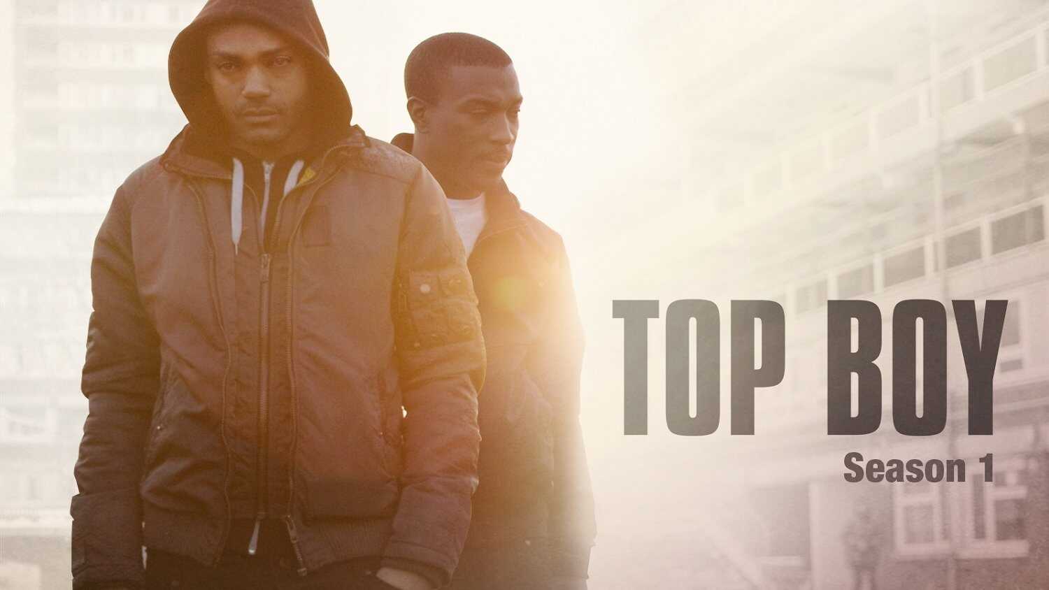 FR - Top Boy 2011 3