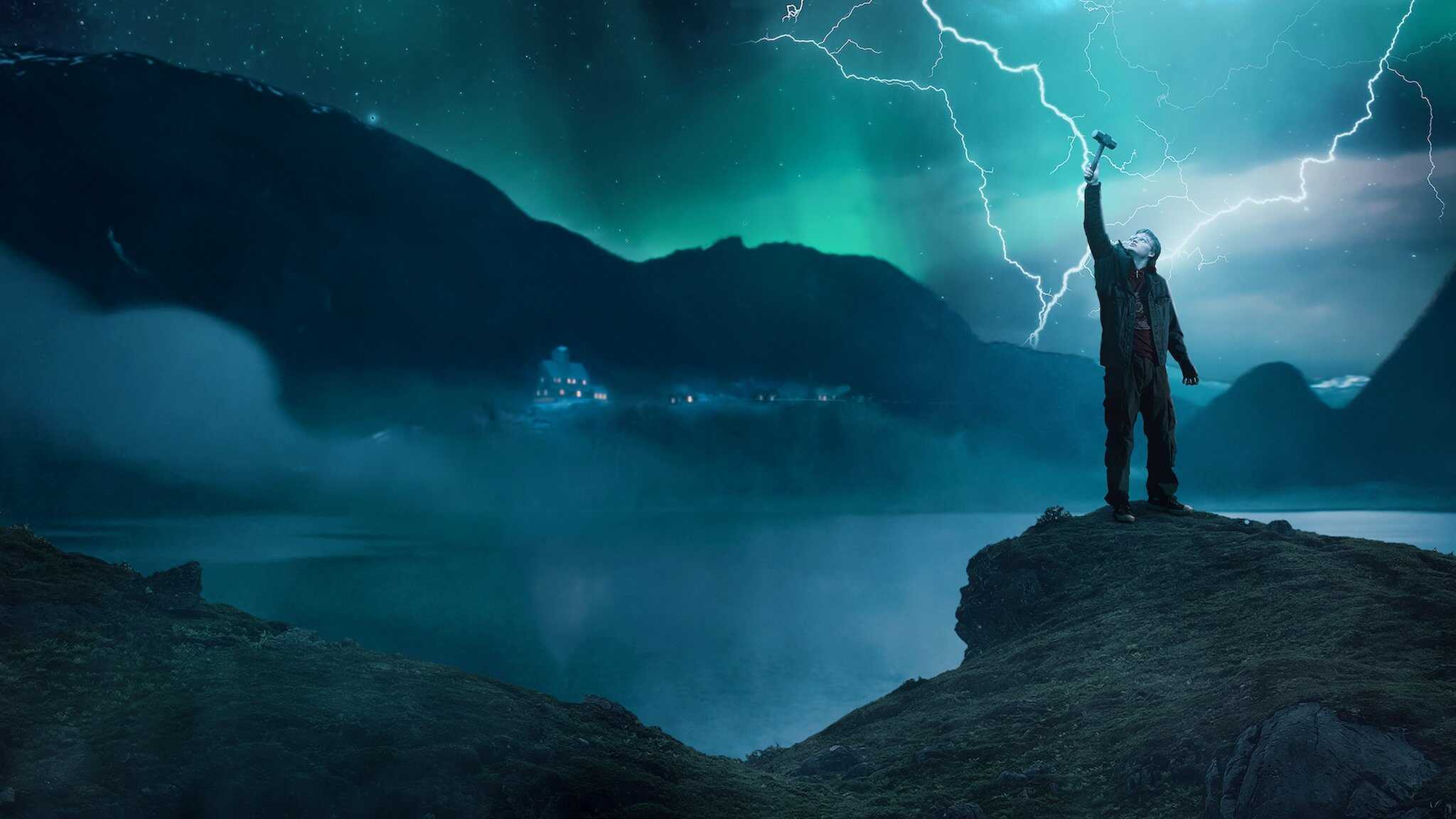 NF - Ragnarok 1
