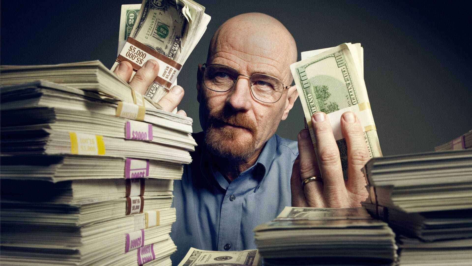 FR - Breaking Bad 4