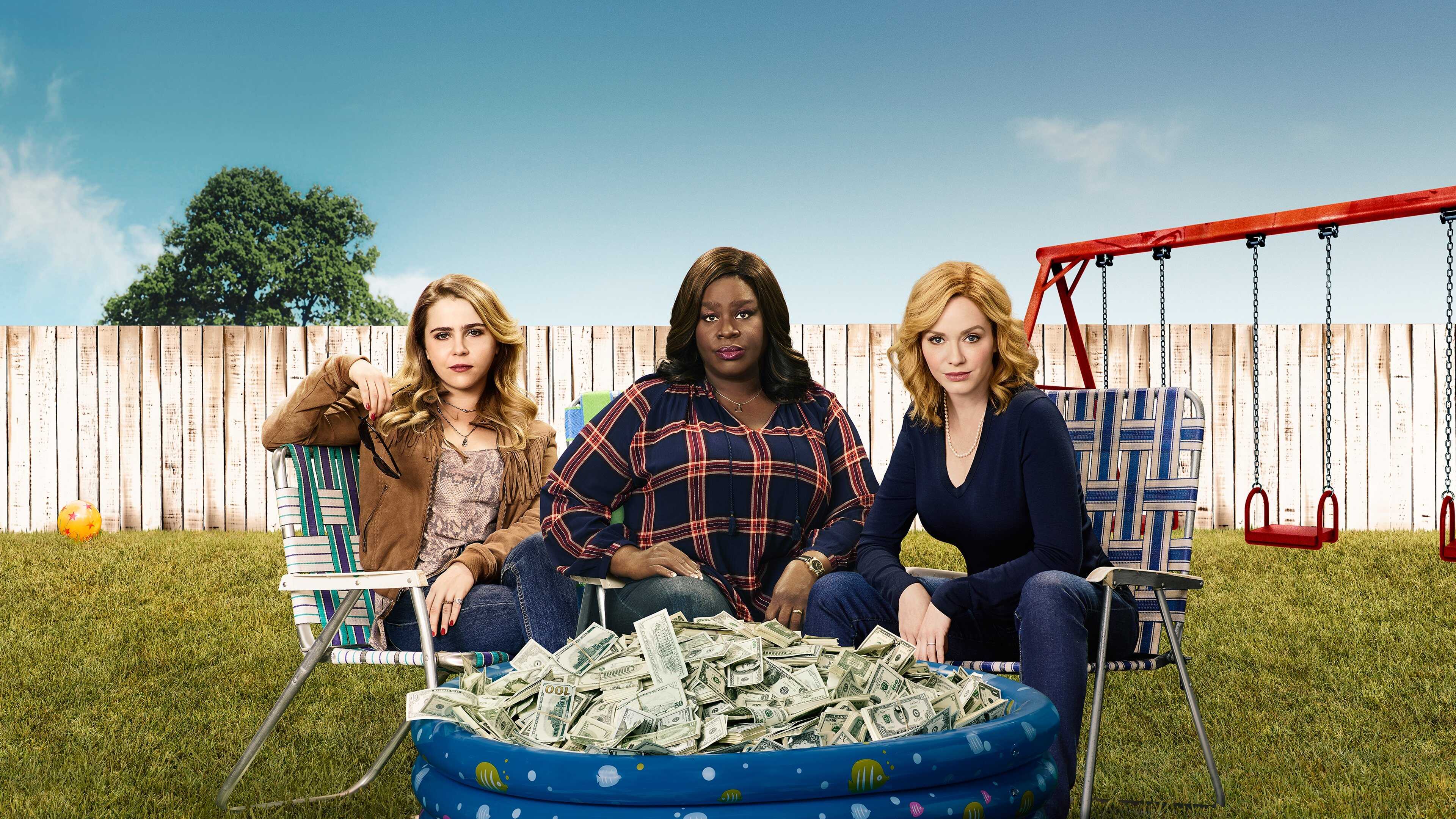 FR - Good Girls 3