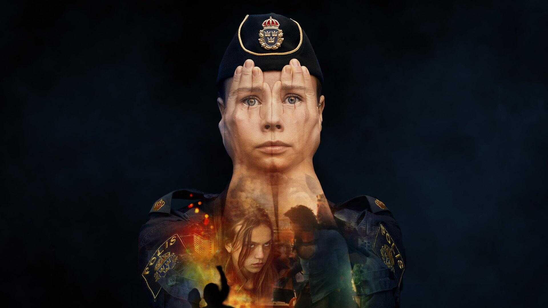 FR - Thin Blue Line 0