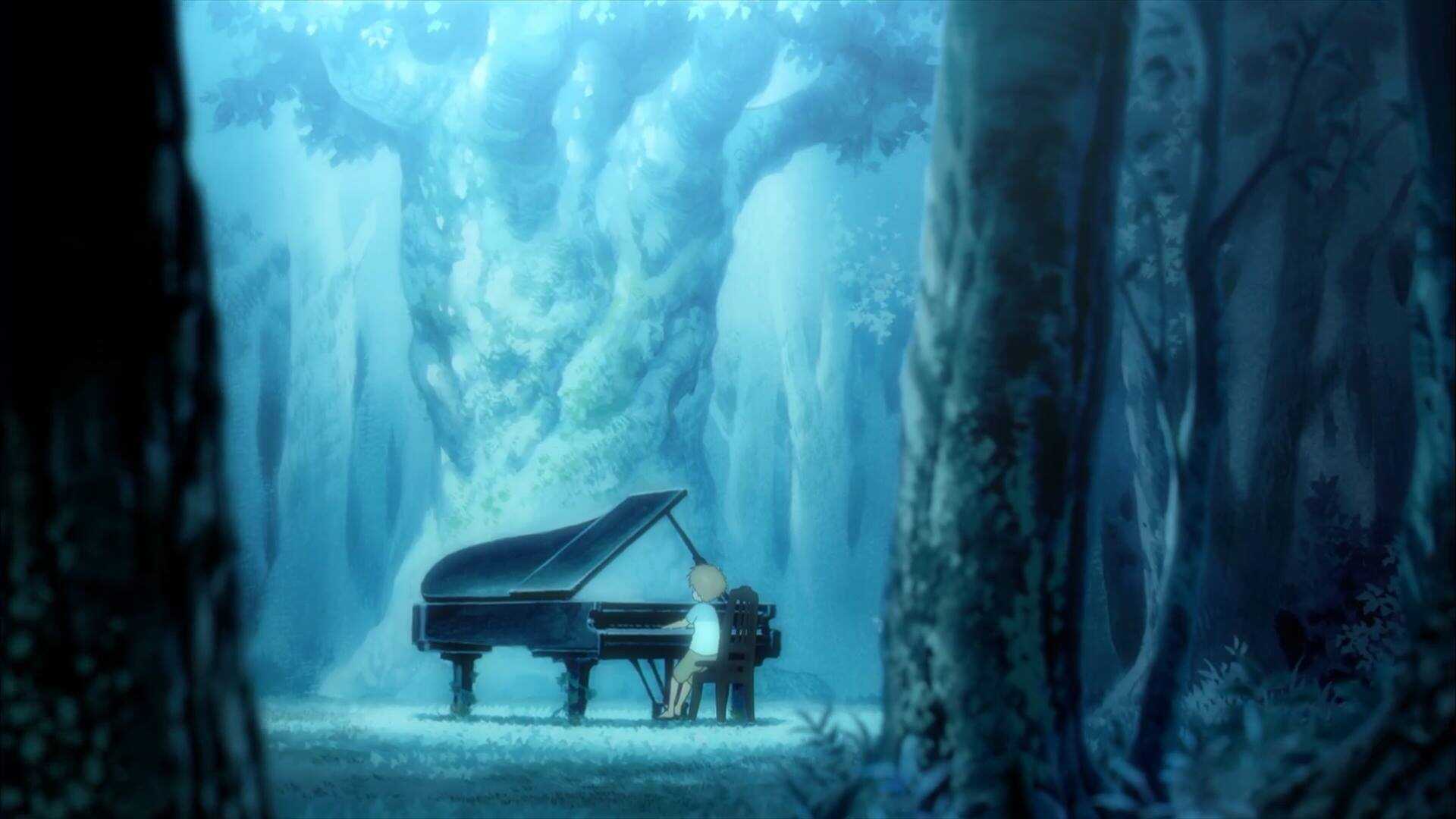 FR - Le Piano dans la forêt 3