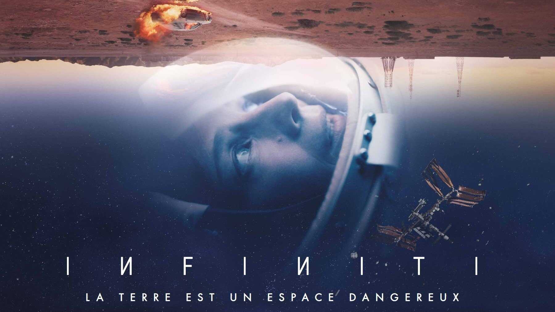 FR - Infiniti 0