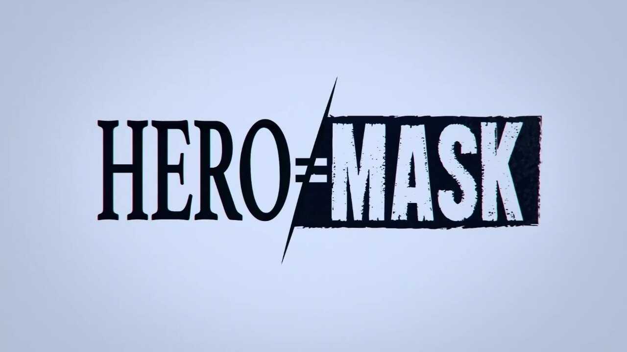 FR - Hero Mask 3