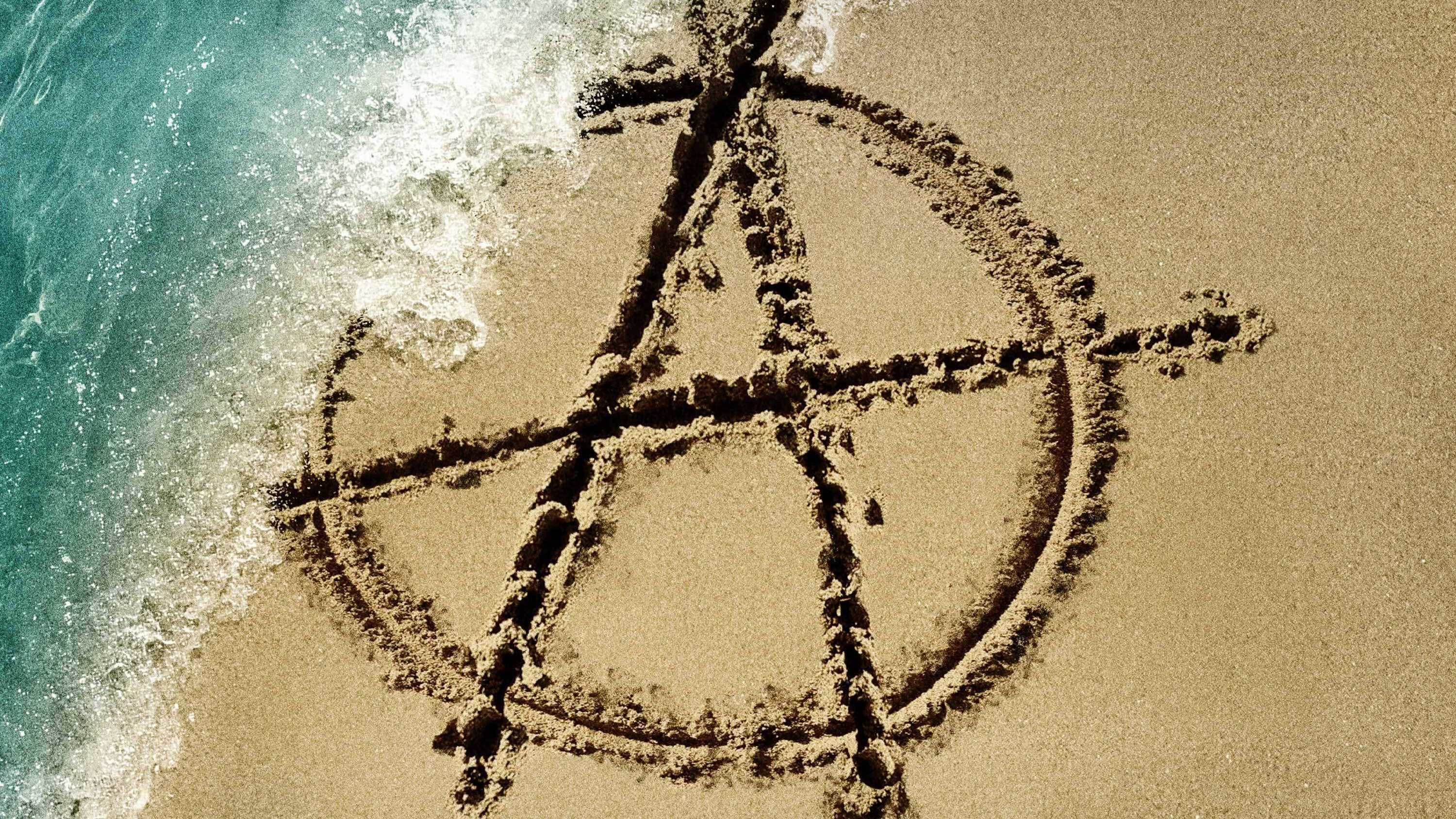 EN - The Anarchists (2022) 0