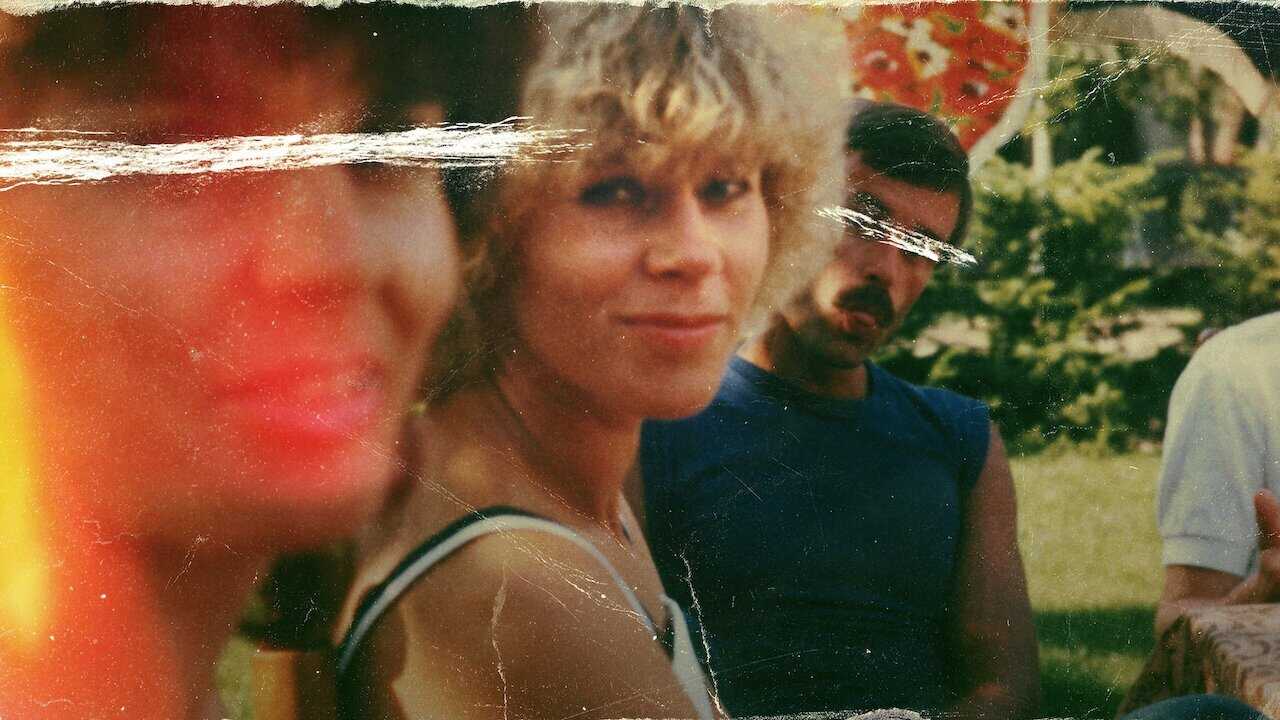 NF - Dig Deeper: The Disappearance of Birgit Meier 0