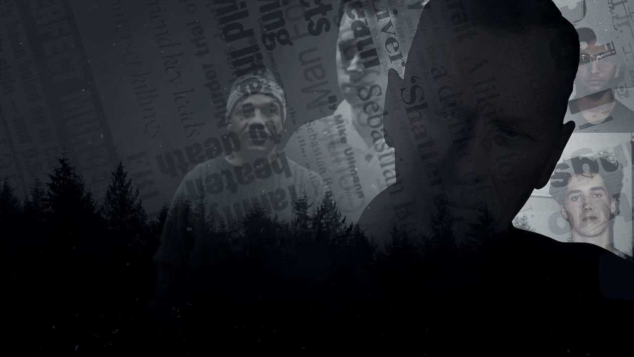 FR - The Confession Tapes 1