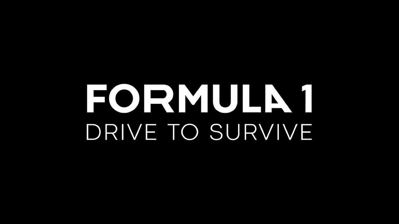 FR - Formula 1 : Pilotes de leur destin 3
