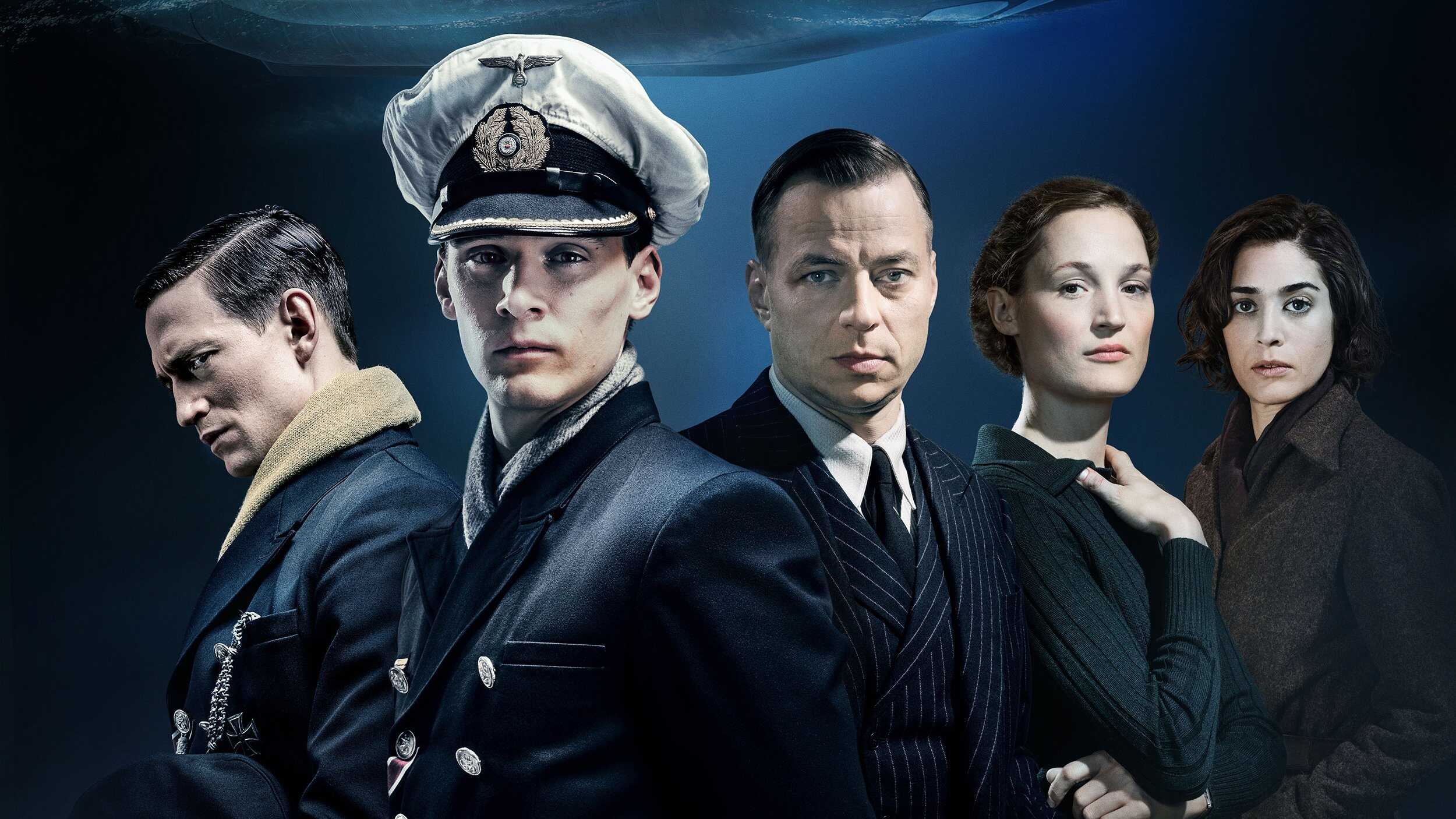 FR - Das Boot (DE) 0