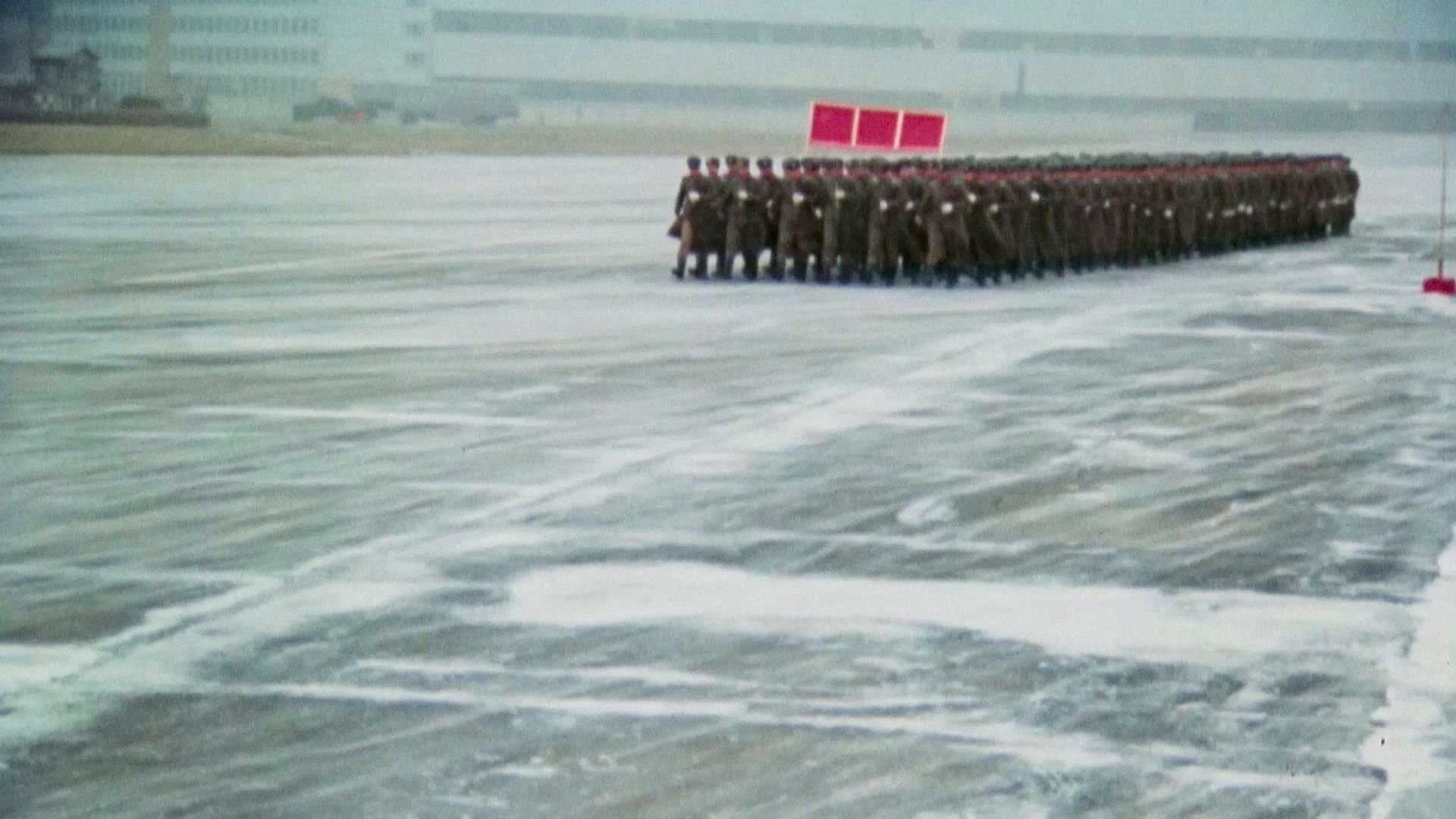 FR - L'Armée rouge 0