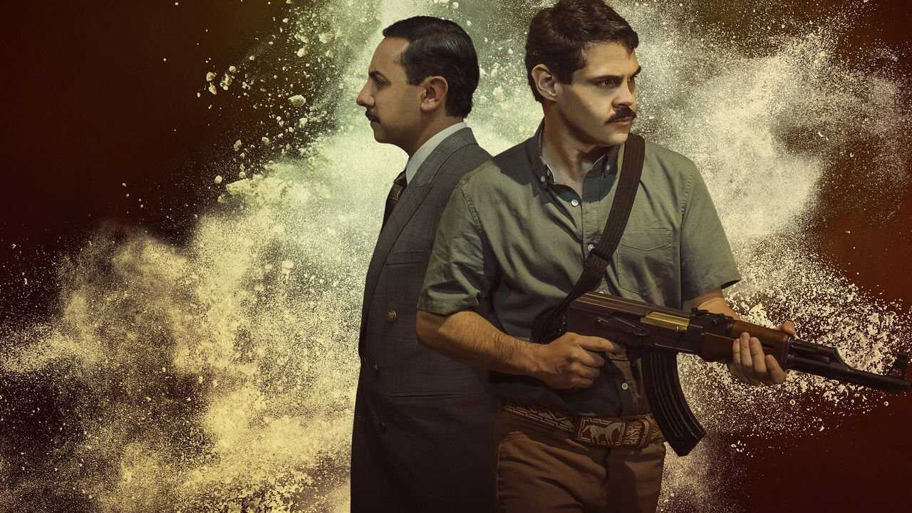 FR - El Chapo 2