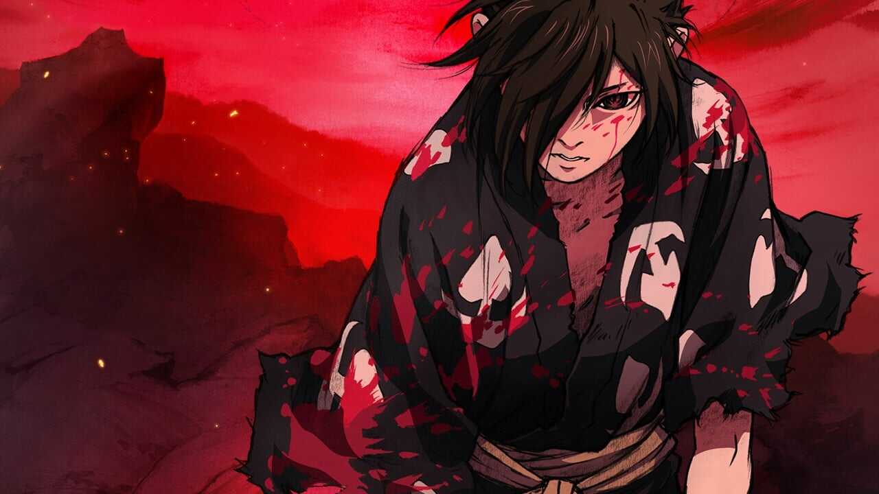 EN - Dororo (2019) 0