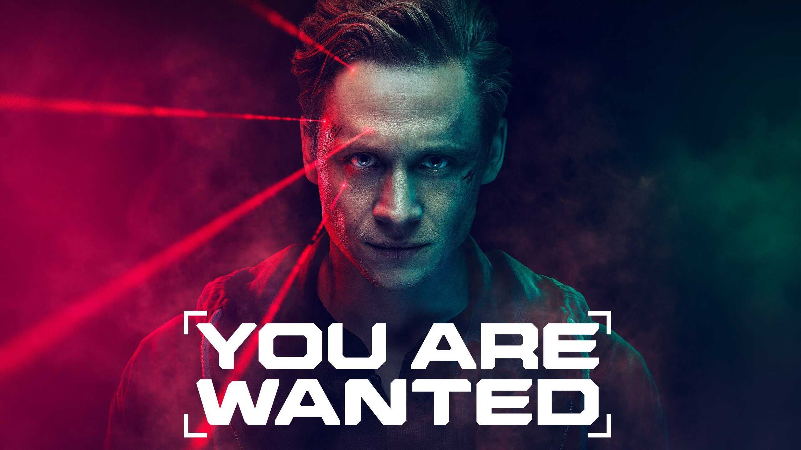 FR - You Are Wanted 1