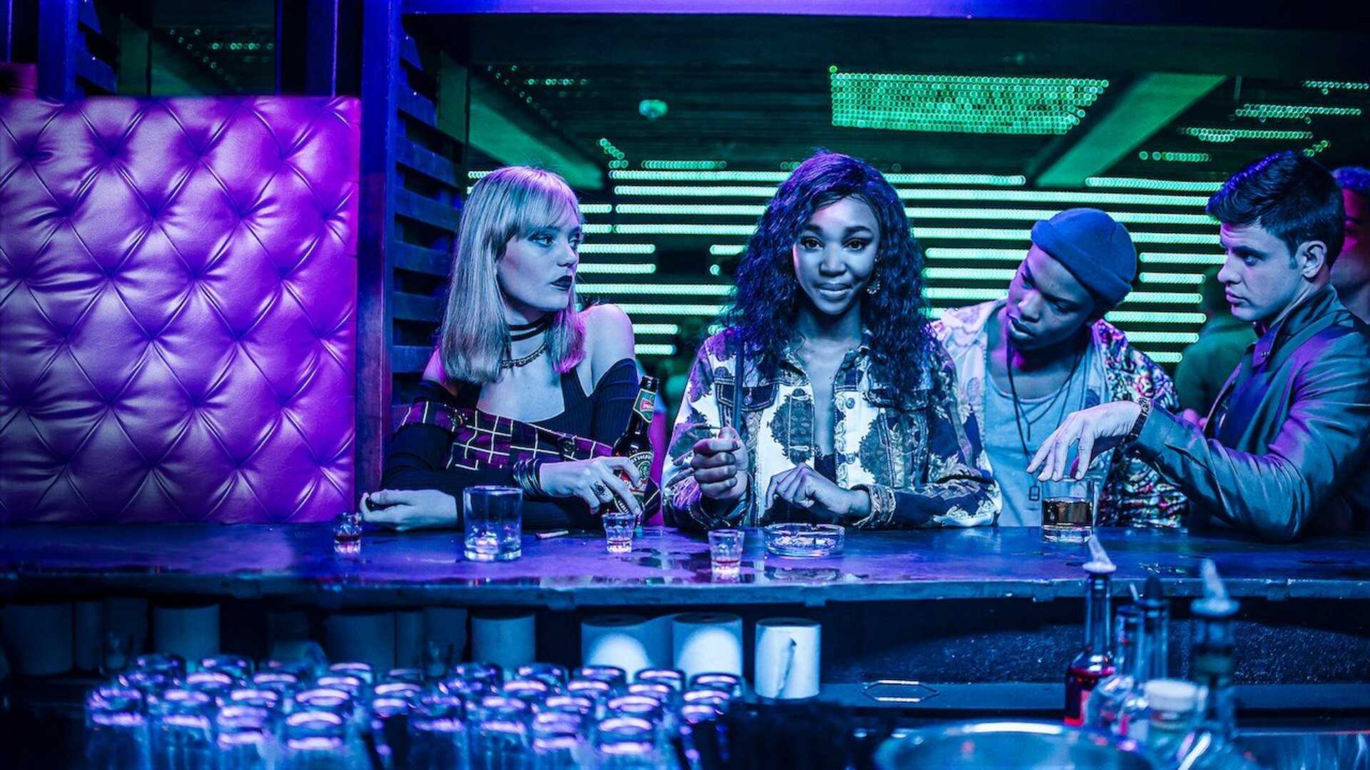 FR - Blood & Water 4