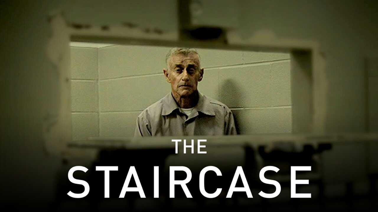 FR - Soupçons - The Staircase 3