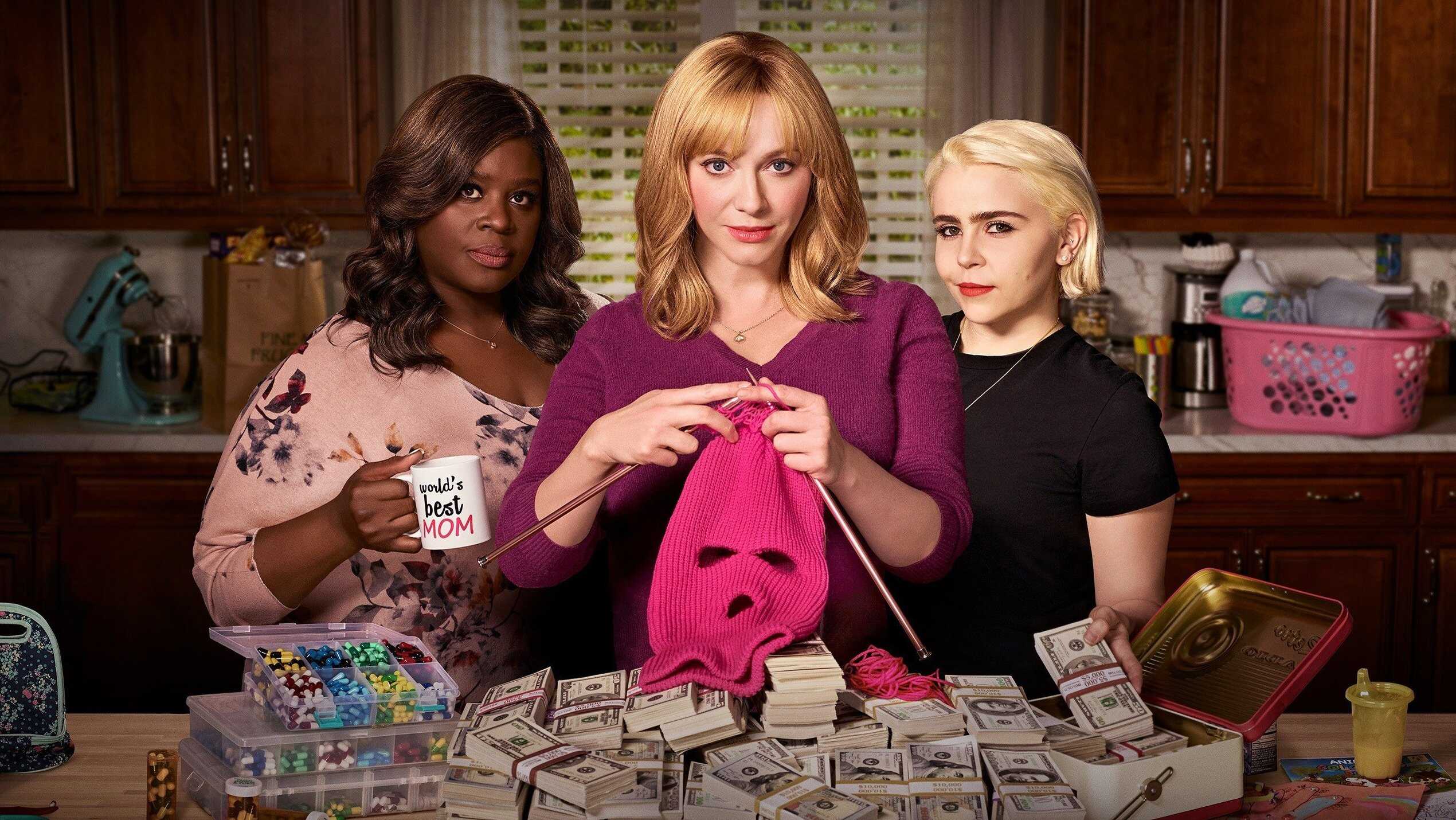 FR - Good Girls 0