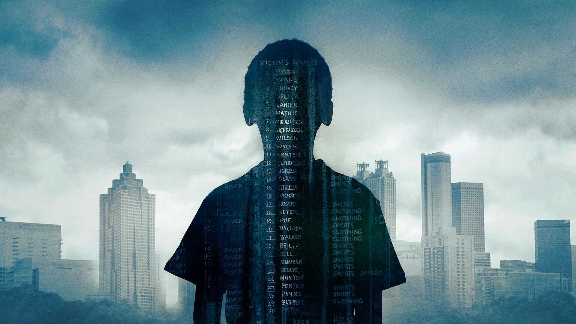 LAT - Atlanta's Missing and Murdered: The Lost Children (2020) 0