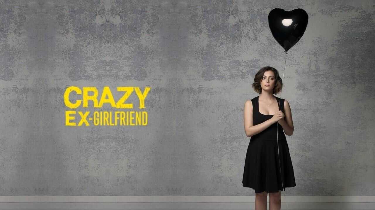 FR - Crazy Ex-Girlfriend 4
