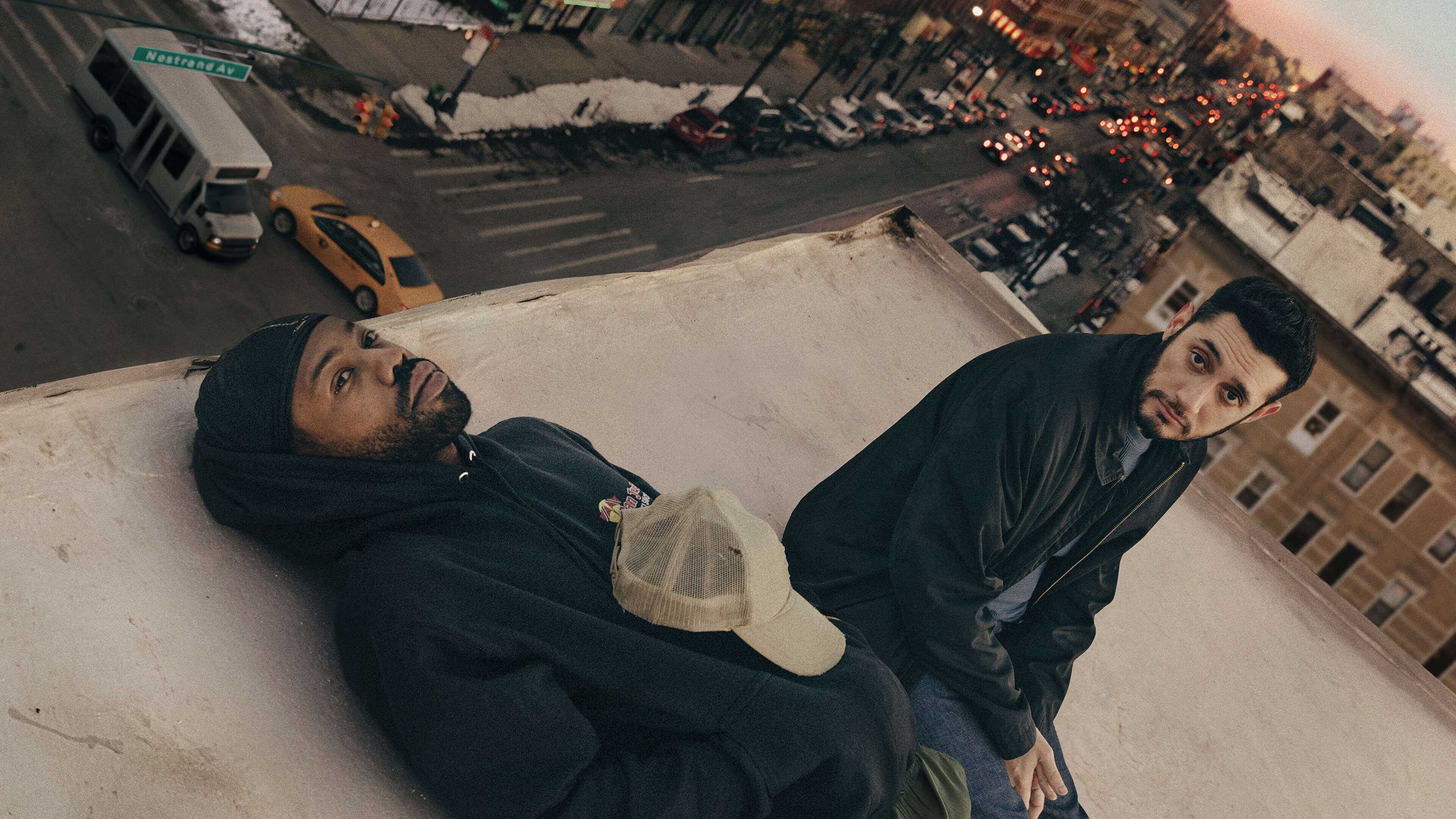 FR - Flatbush Misdemeanors 0