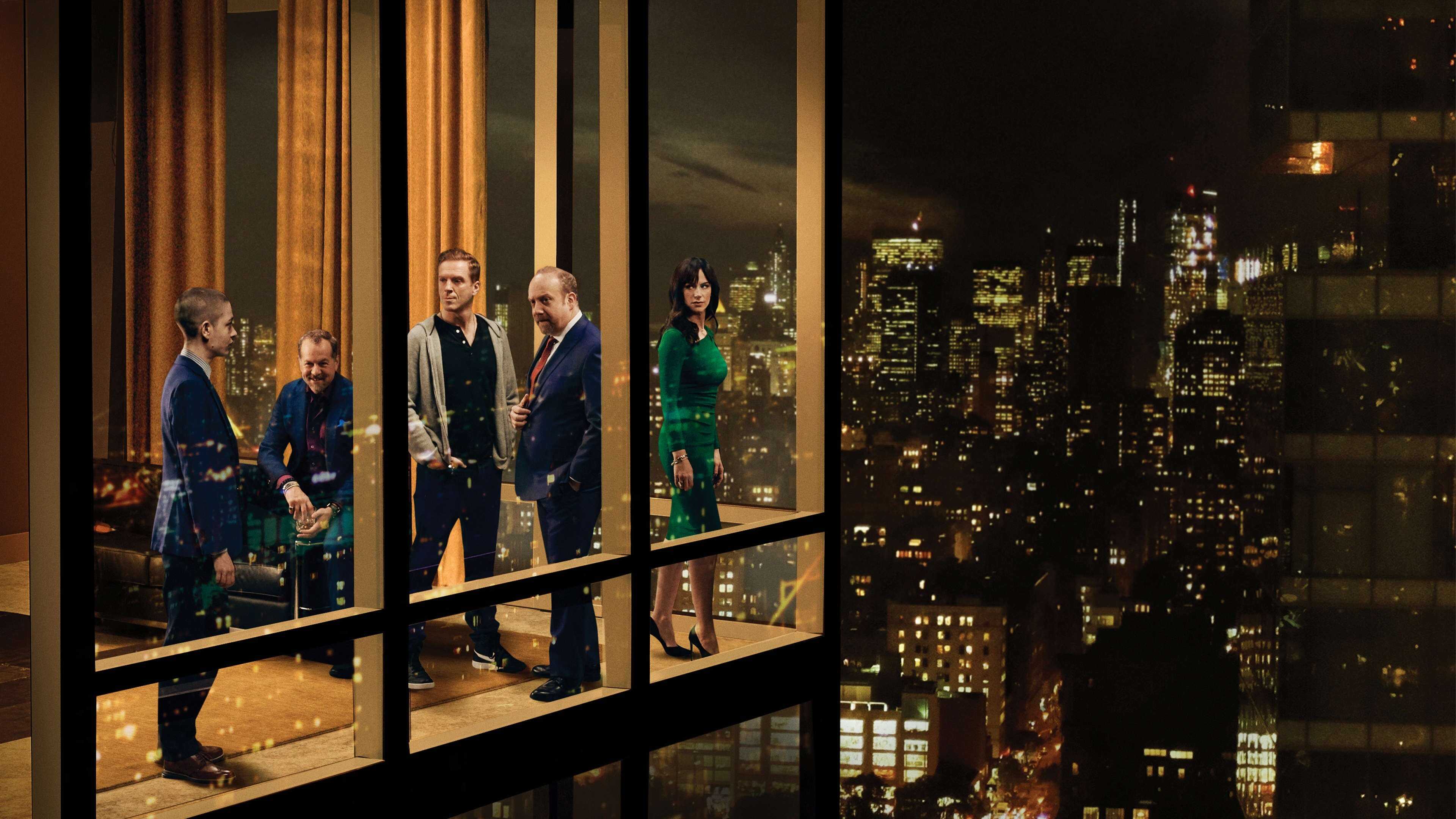 EN - Billions (2016) 3