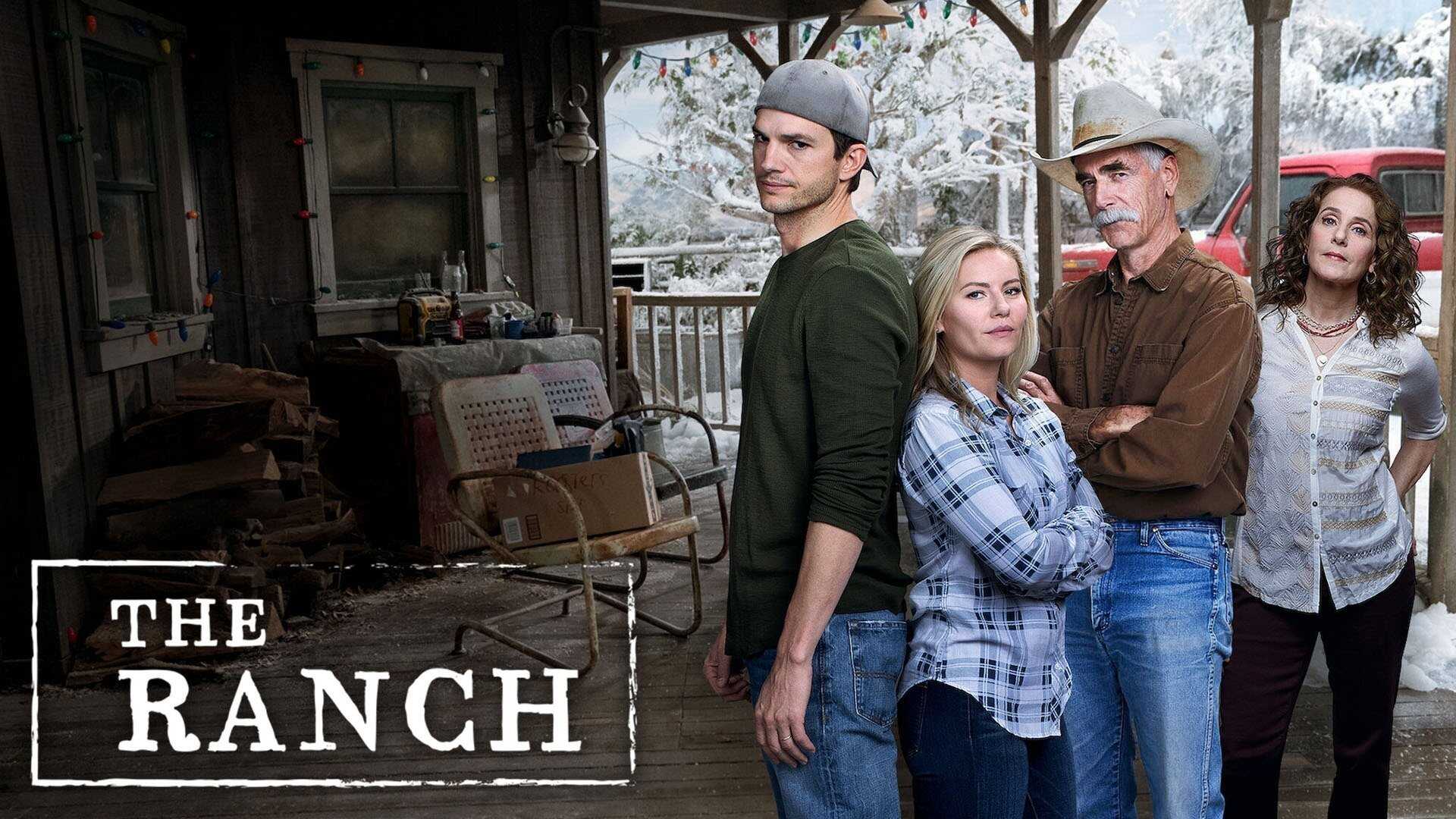 FR - The Ranch 4