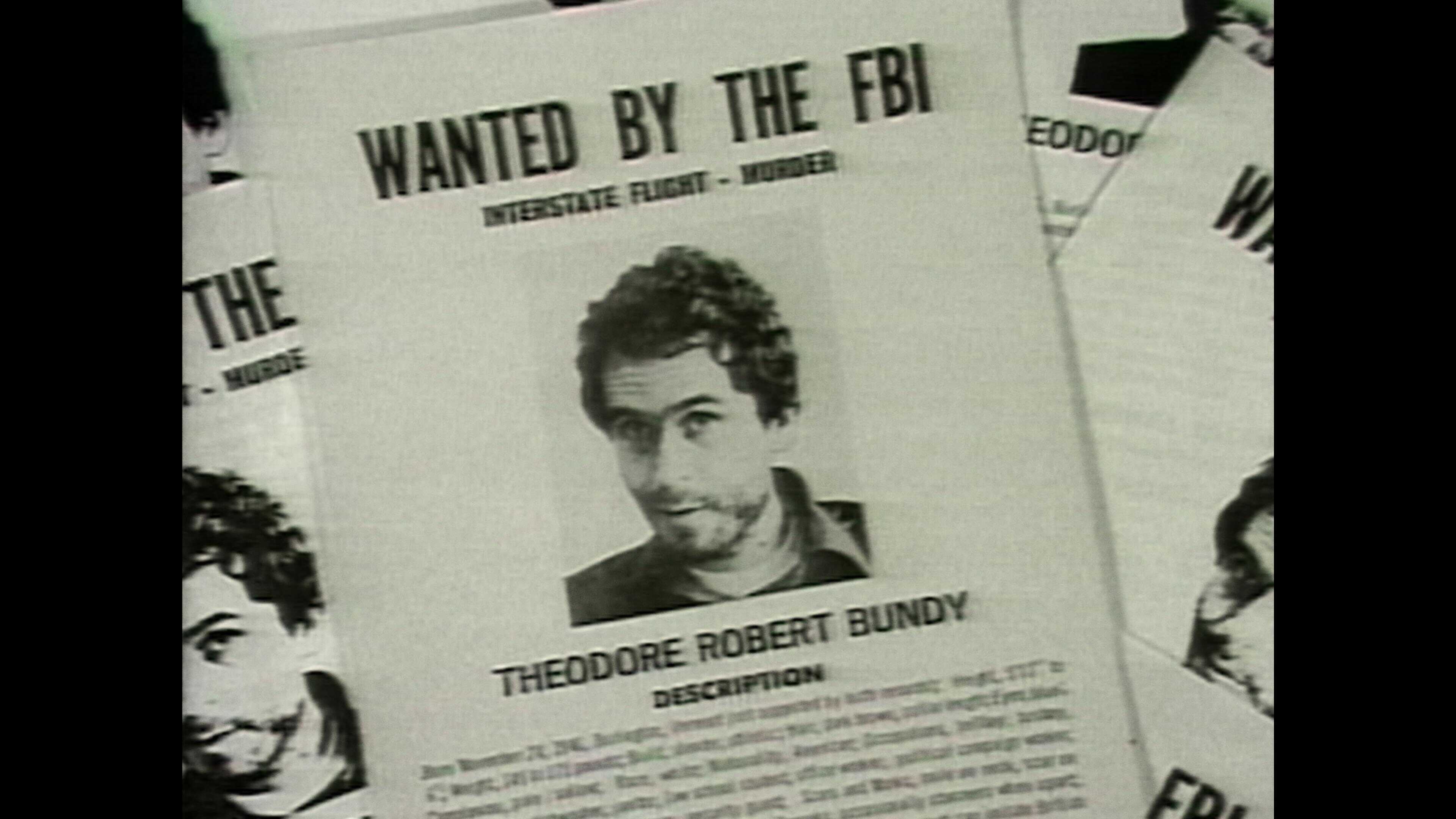 FR - Ted Bundy : Autoportrait d’un tueur 2