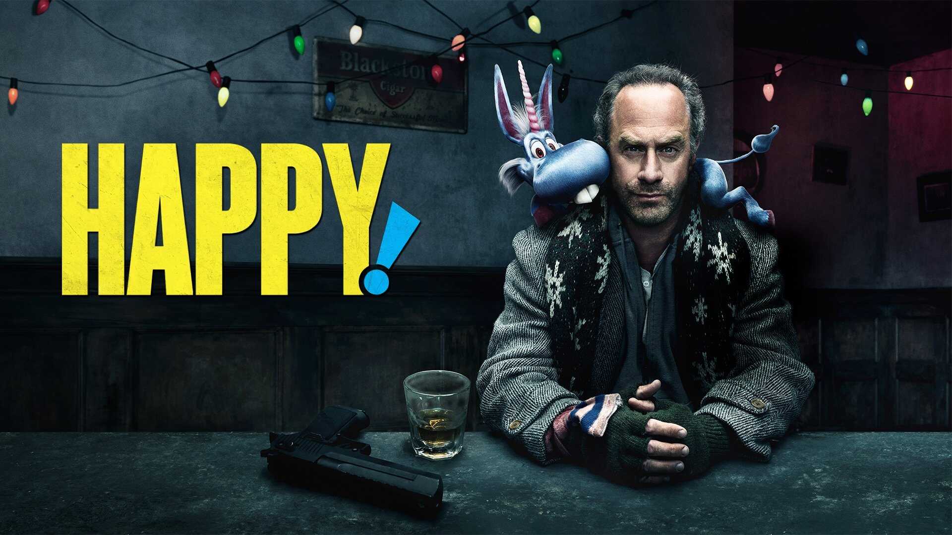 FR - Happy! 2