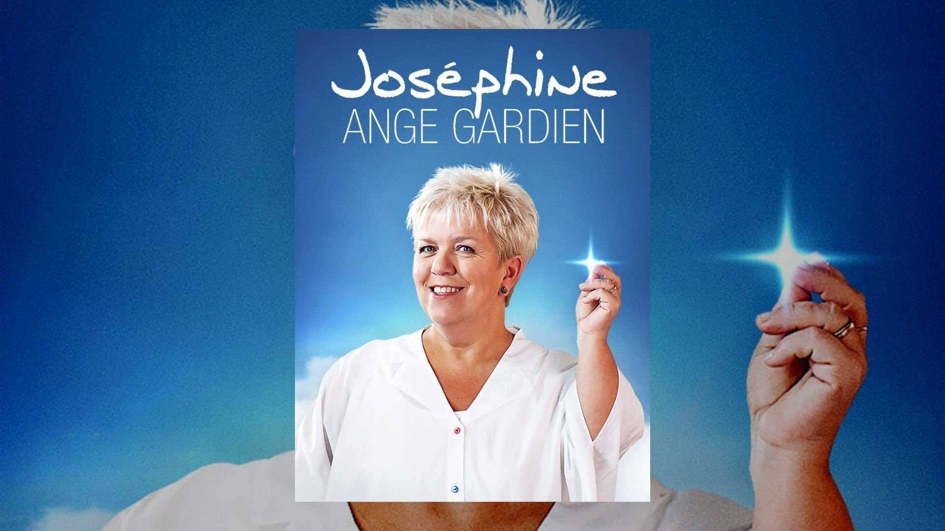 FR - Joséphine, ange gardien 3
