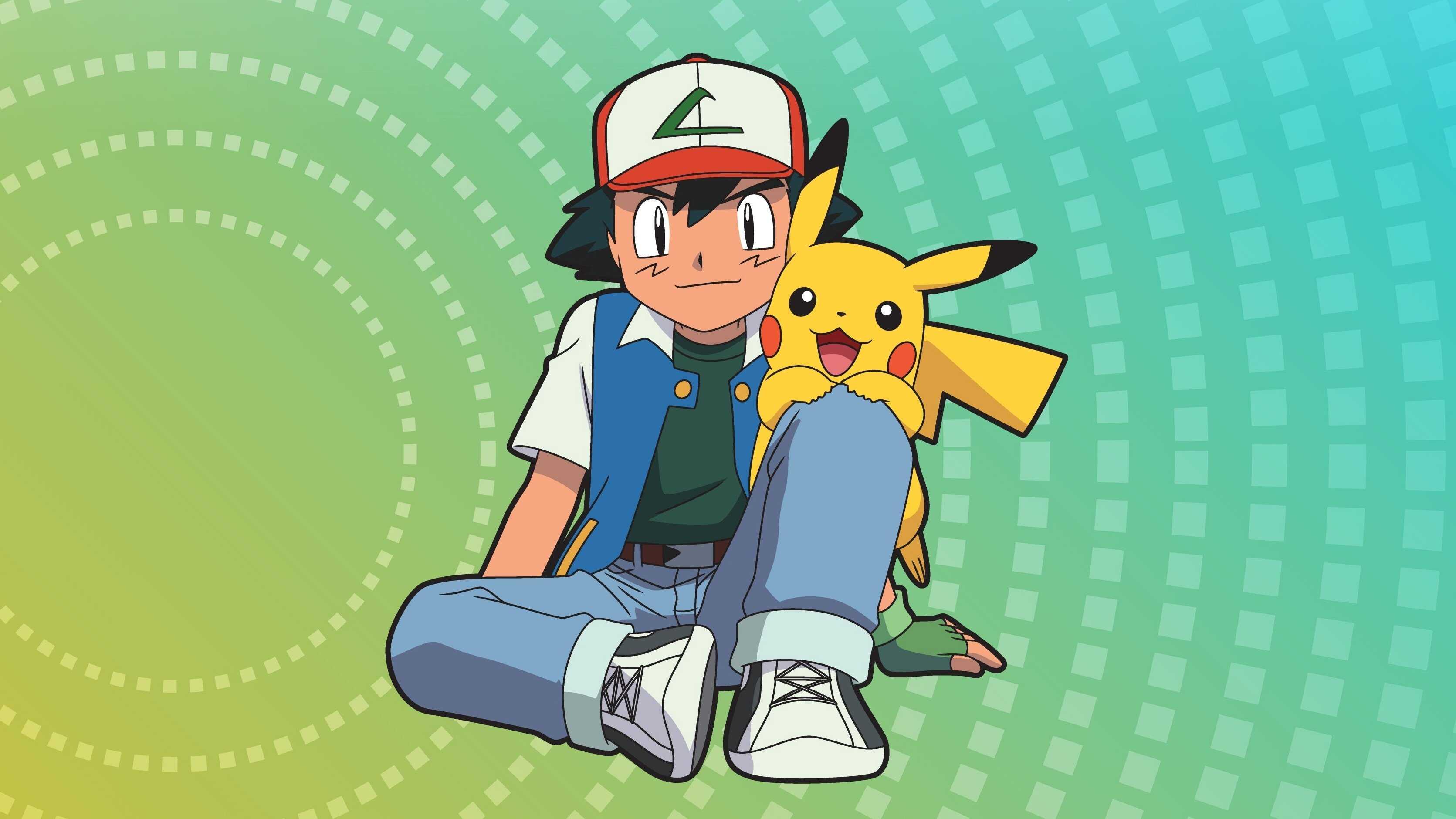 NF - Pokémon 0