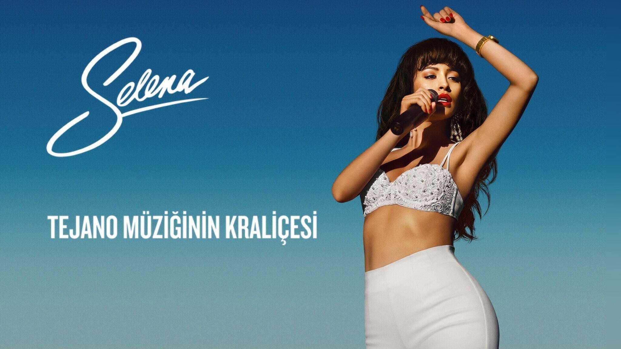 FR - Selena : La série 4