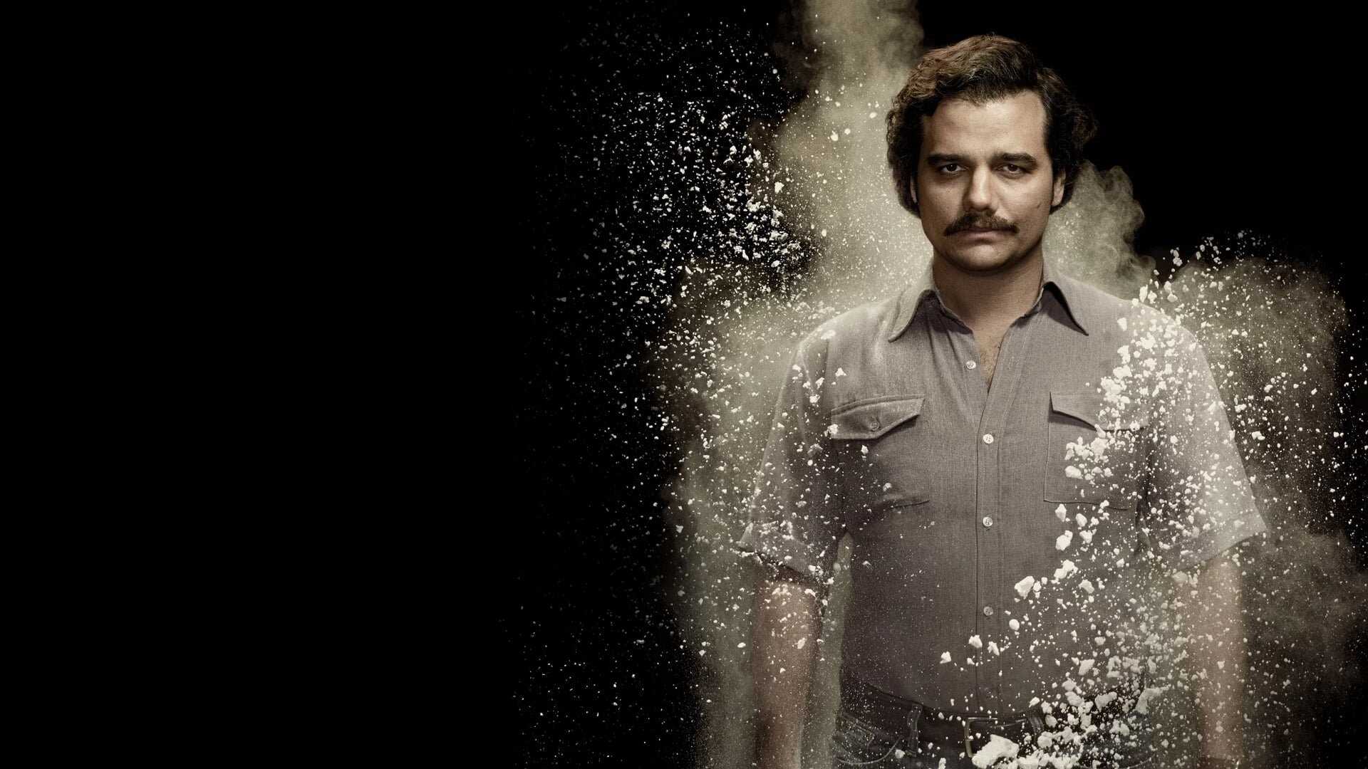LAT - Narcos (2015) 0
