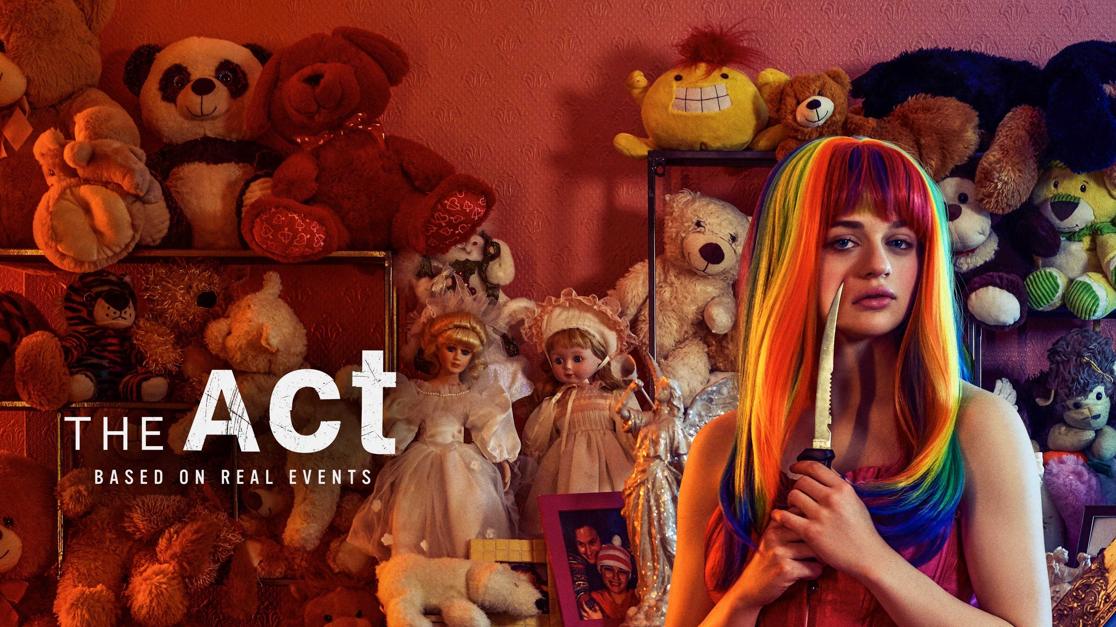 FR - The Act 2