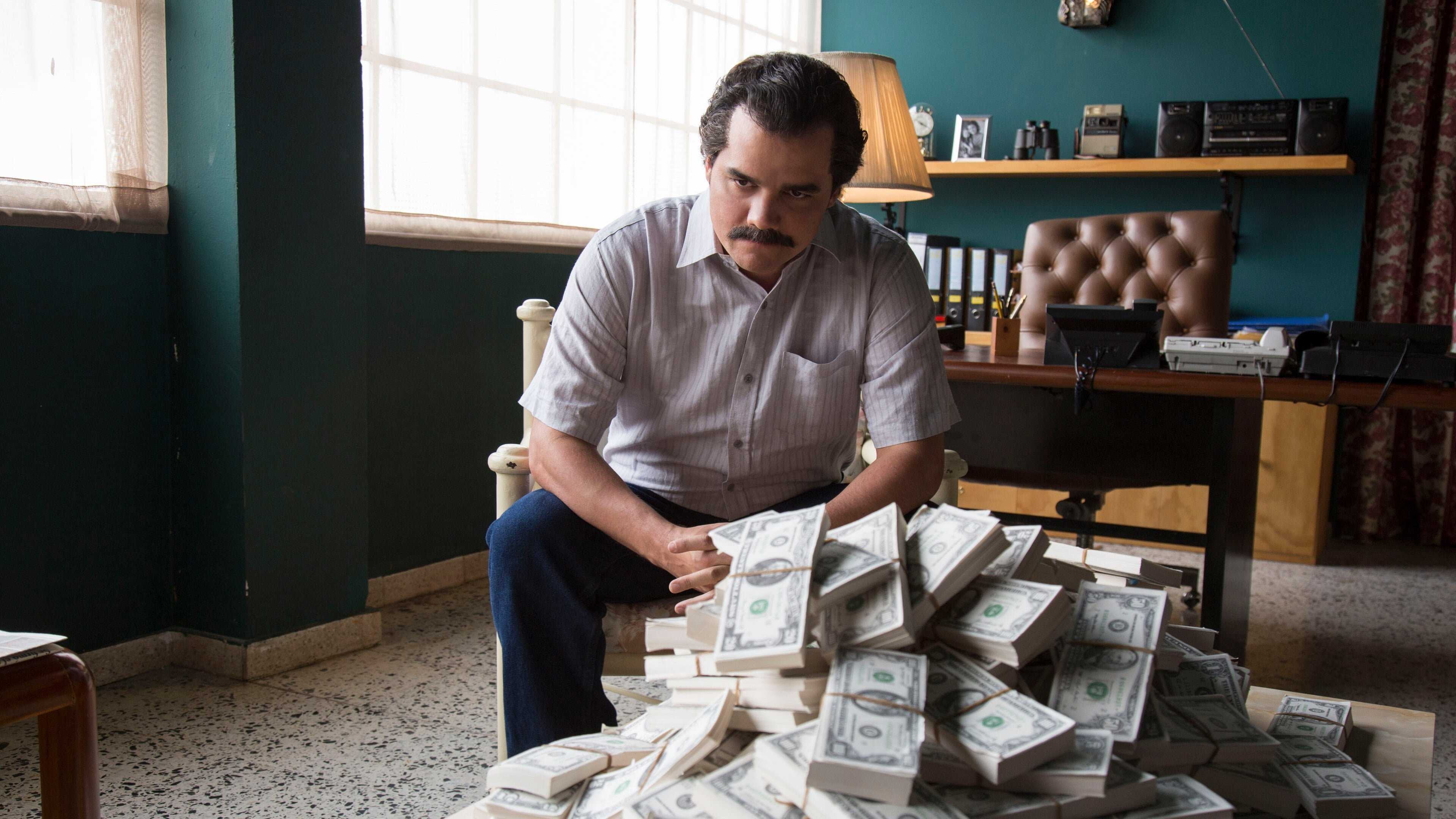 FR - Narcos 4