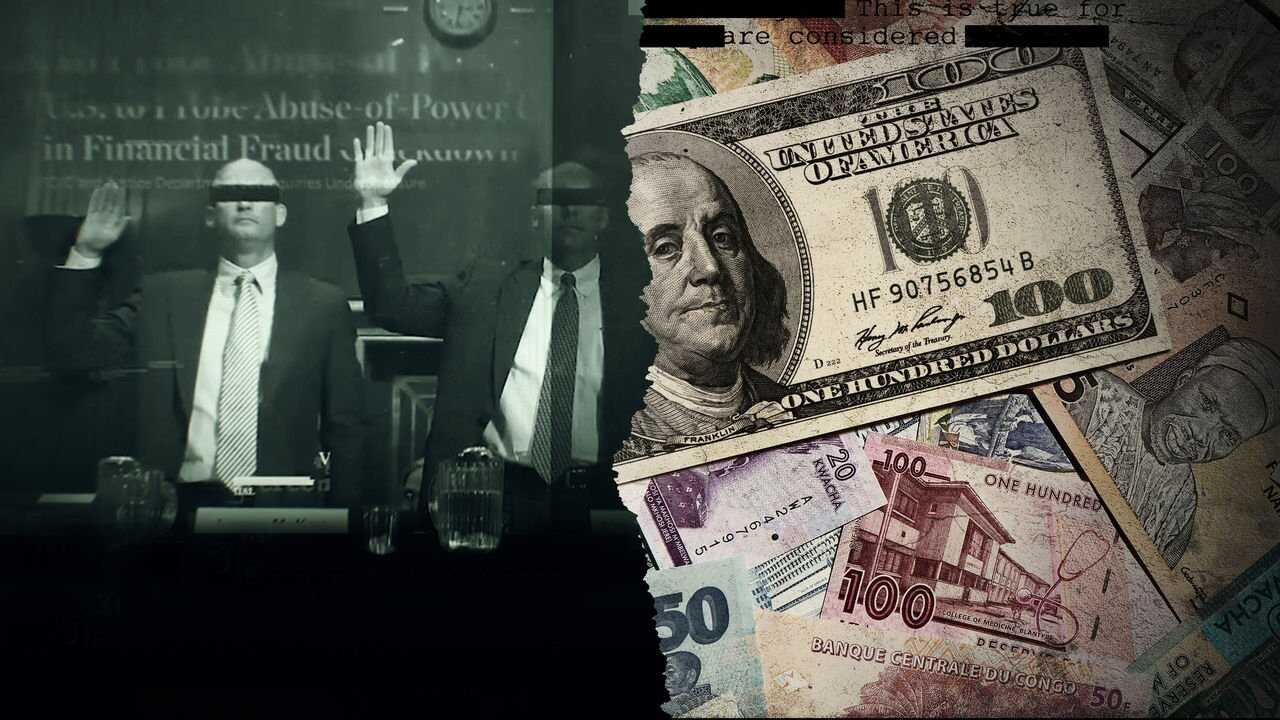 FR - Dirty Money 1