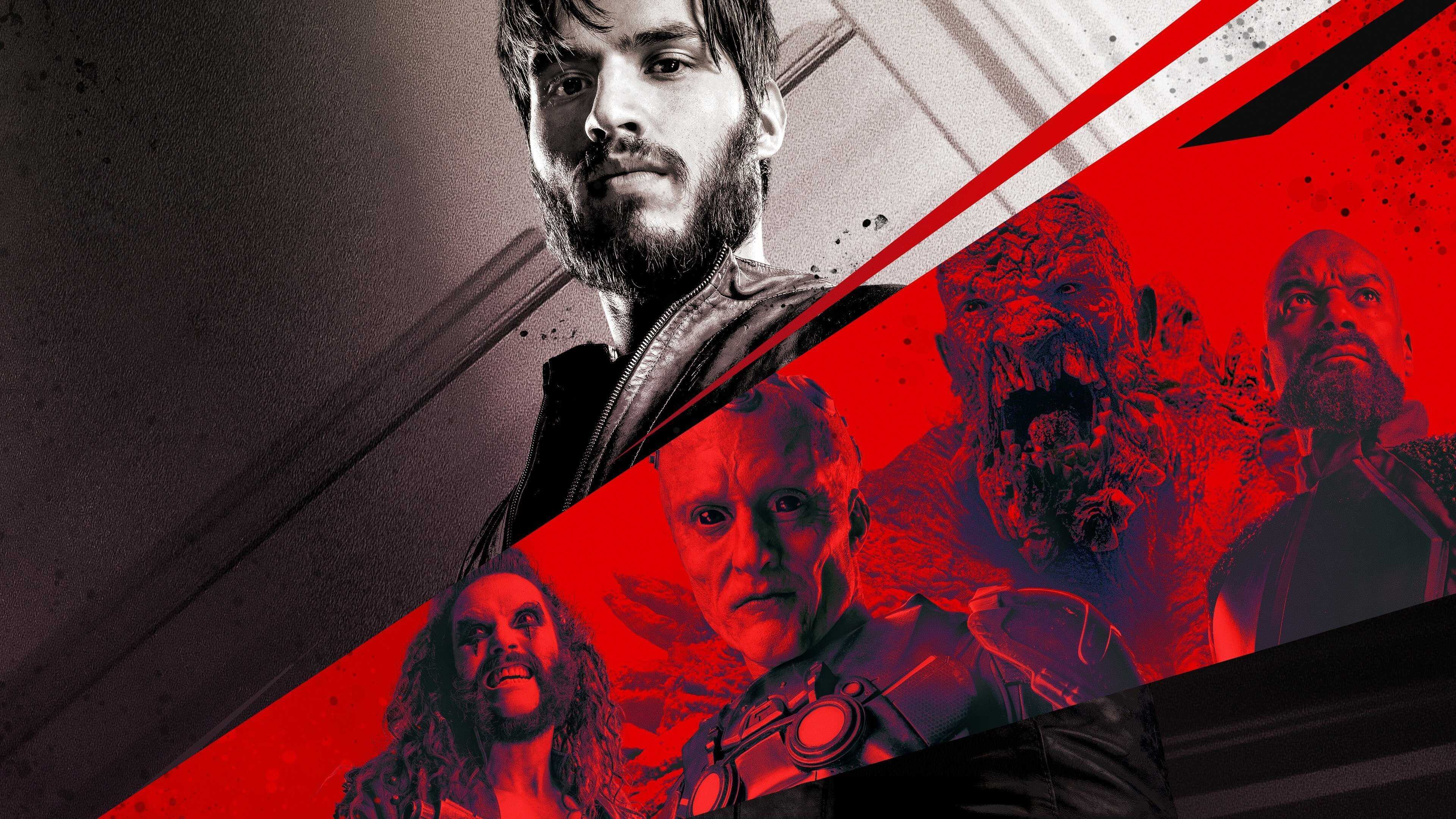 FR - Krypton 0