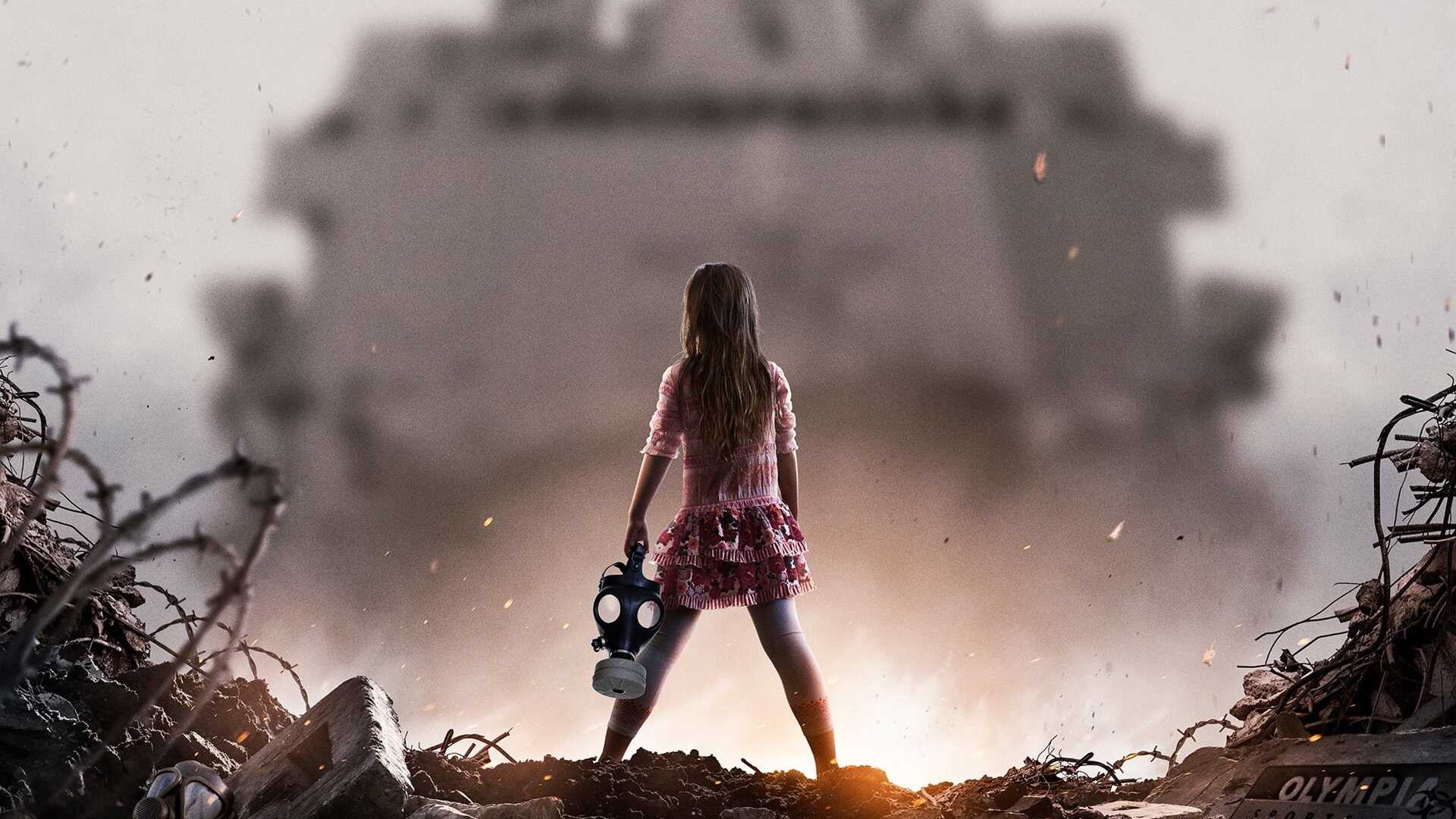 FR - The Last Ship 1