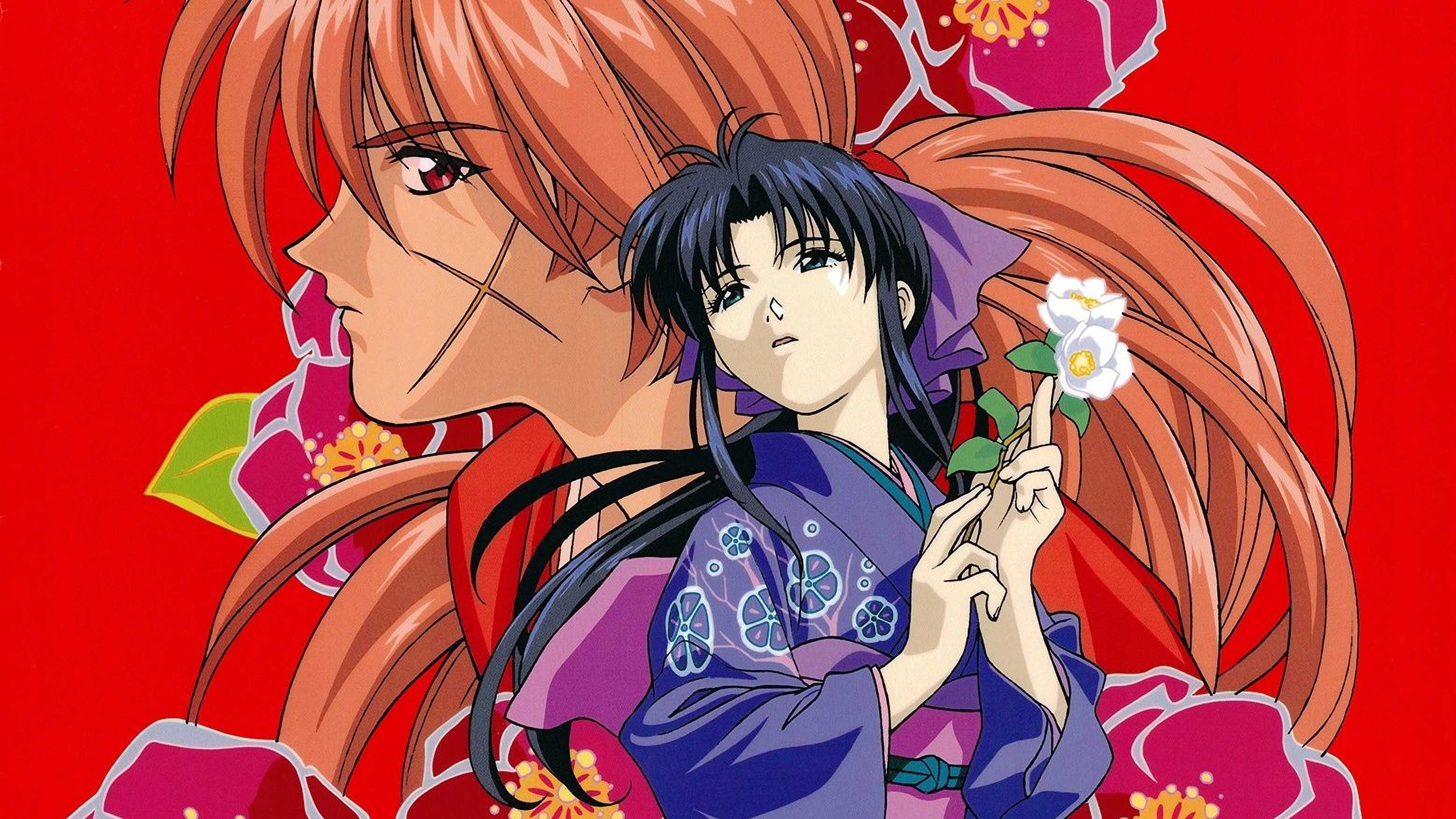 FR - Kenshin le Vagabond 4