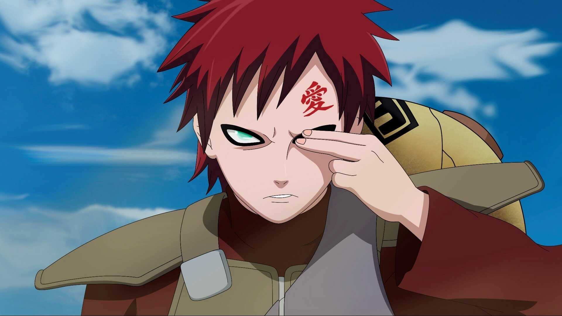FR - Naruto Shippuden 4