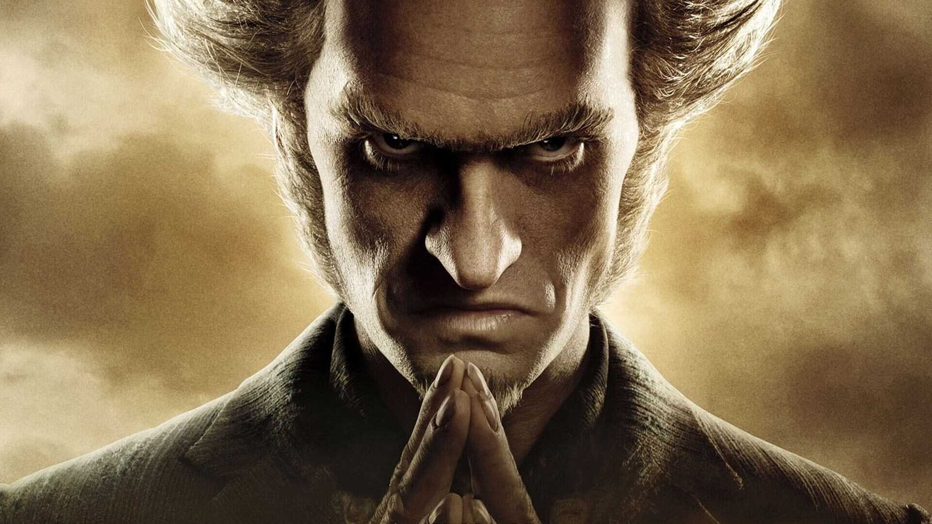 FR - Les Désastreuses Aventures des Orphelins Baudelaire 4